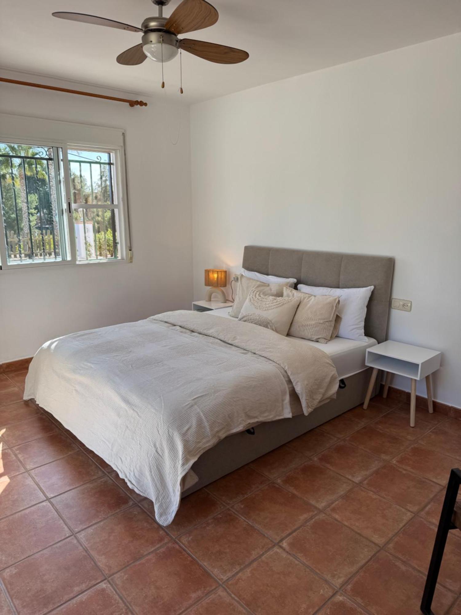 Bed and breakfast La Casa Zamora