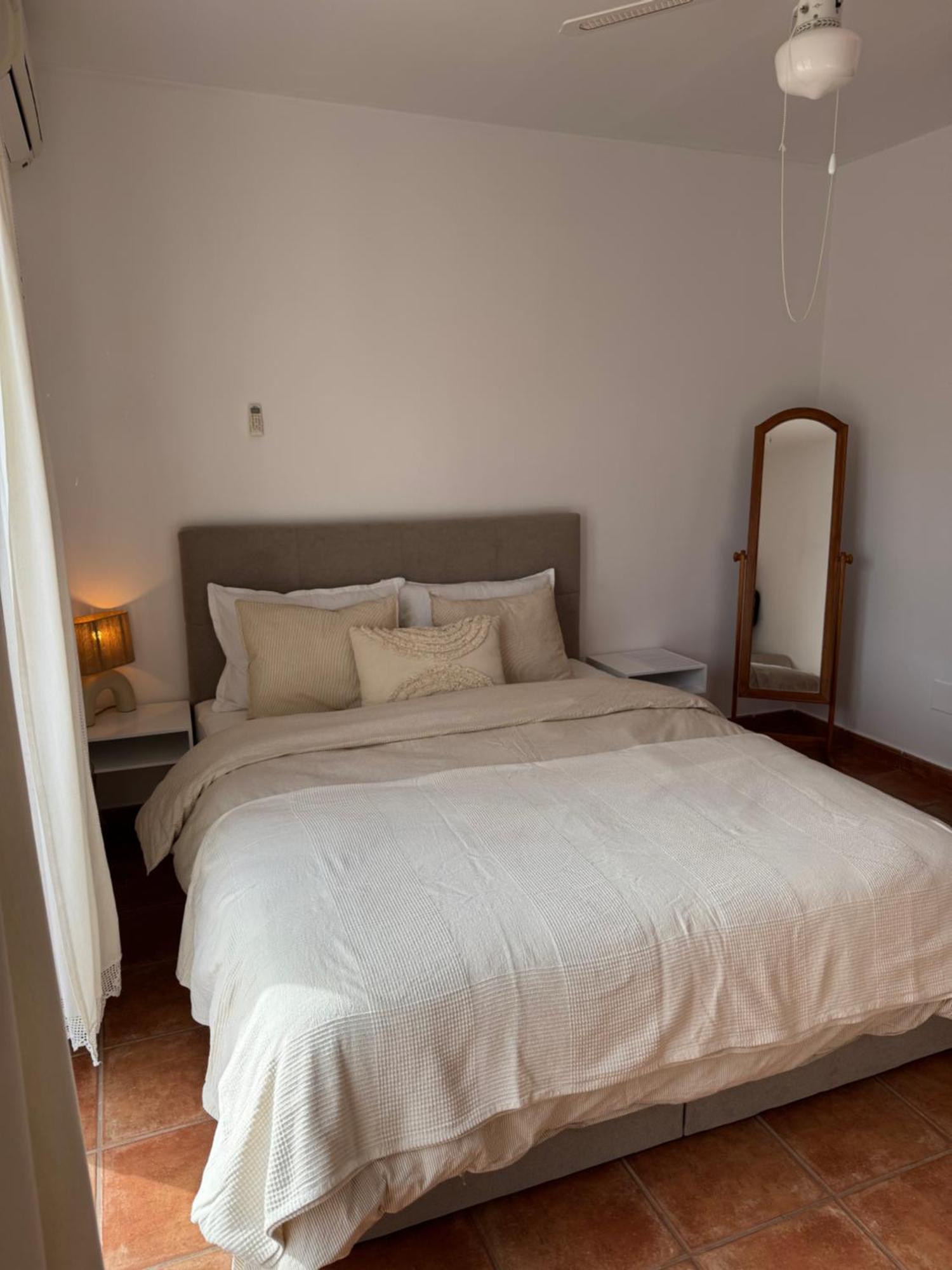 Bed and breakfast La Casa Zamora