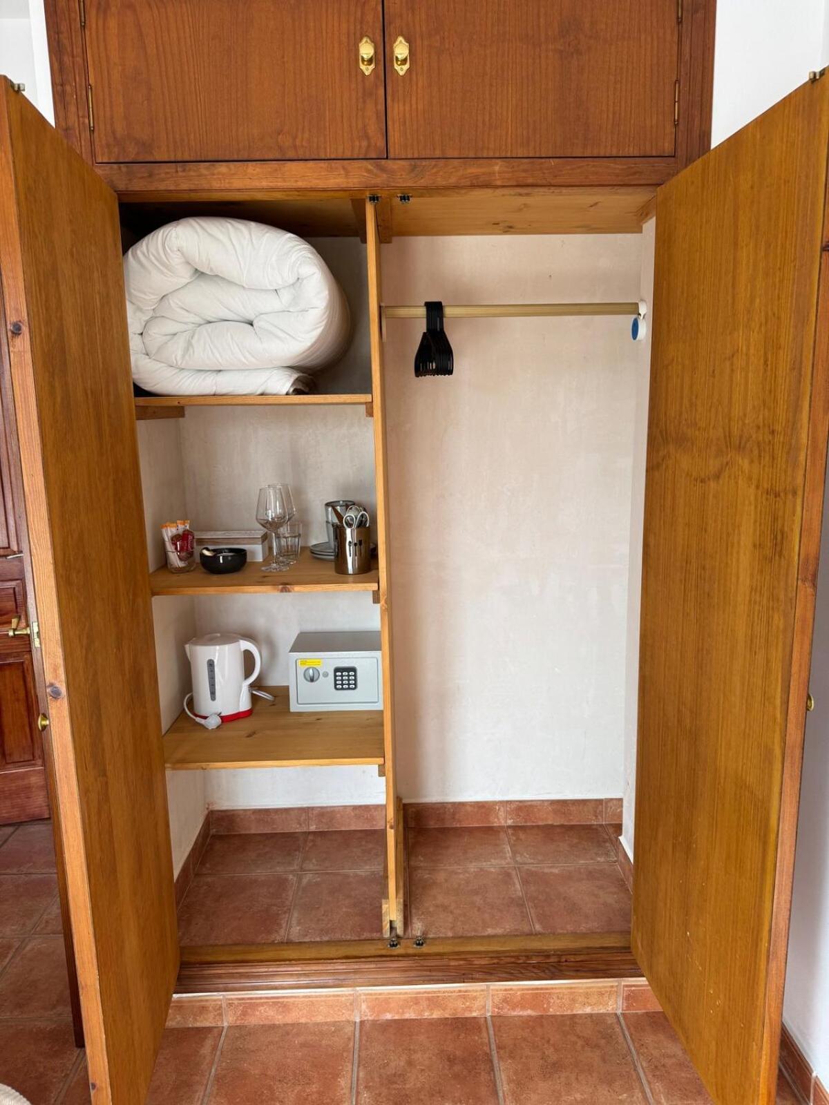 La Casa Zamora Bed and breakfast *