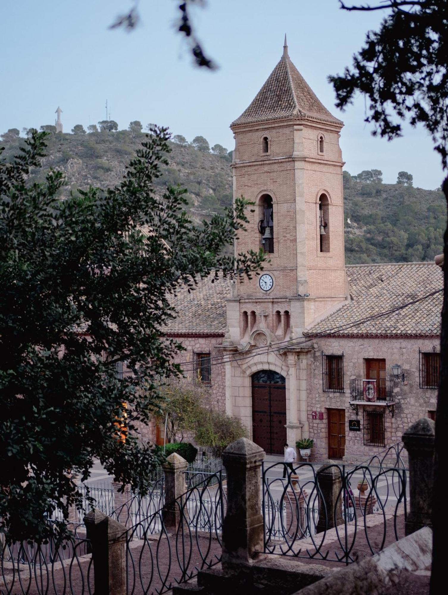 La Casa Zamora