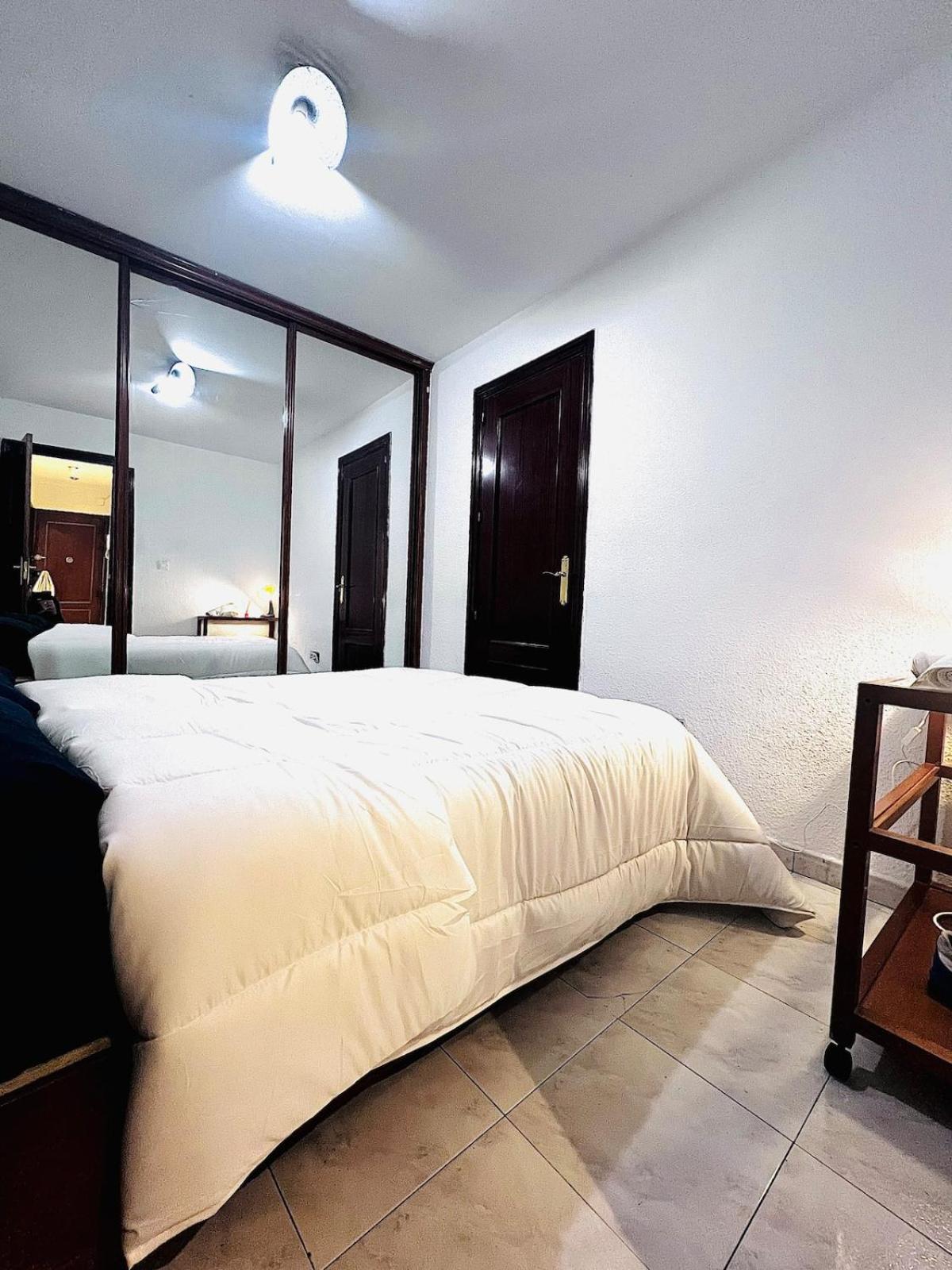 Ven Y Alojate En Chueca Apartment Madrid