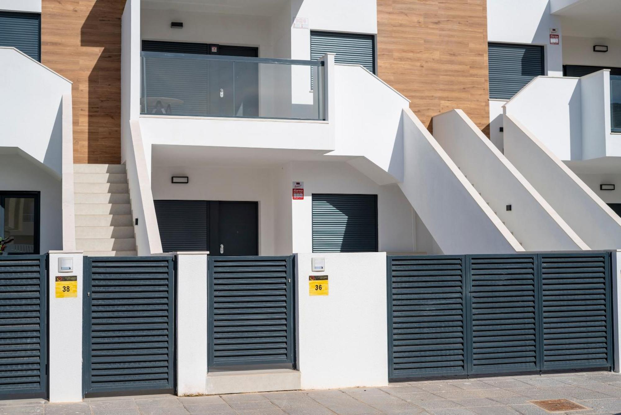 Laguna Azul Apartamento