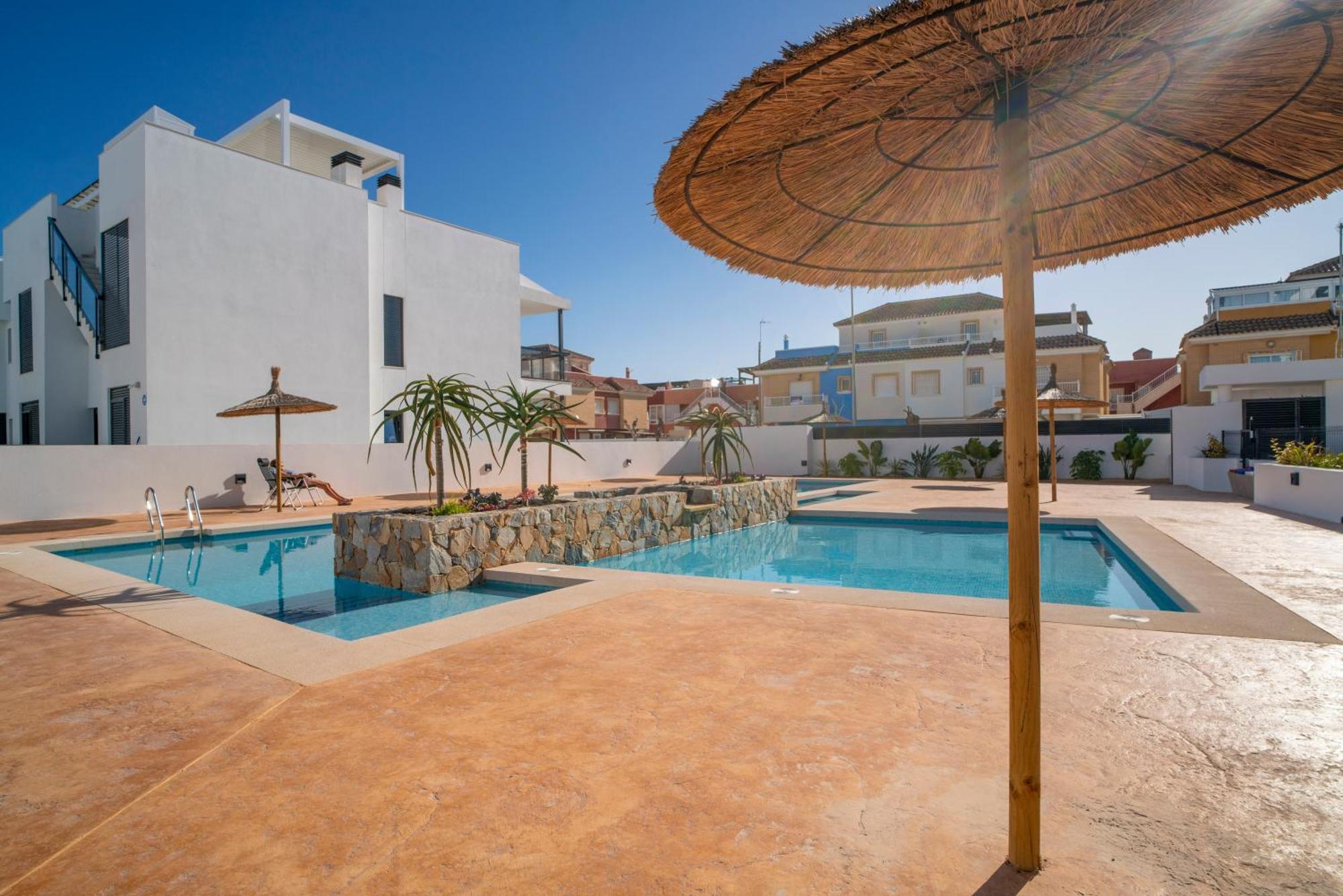 Apartamento Laguna Azul *