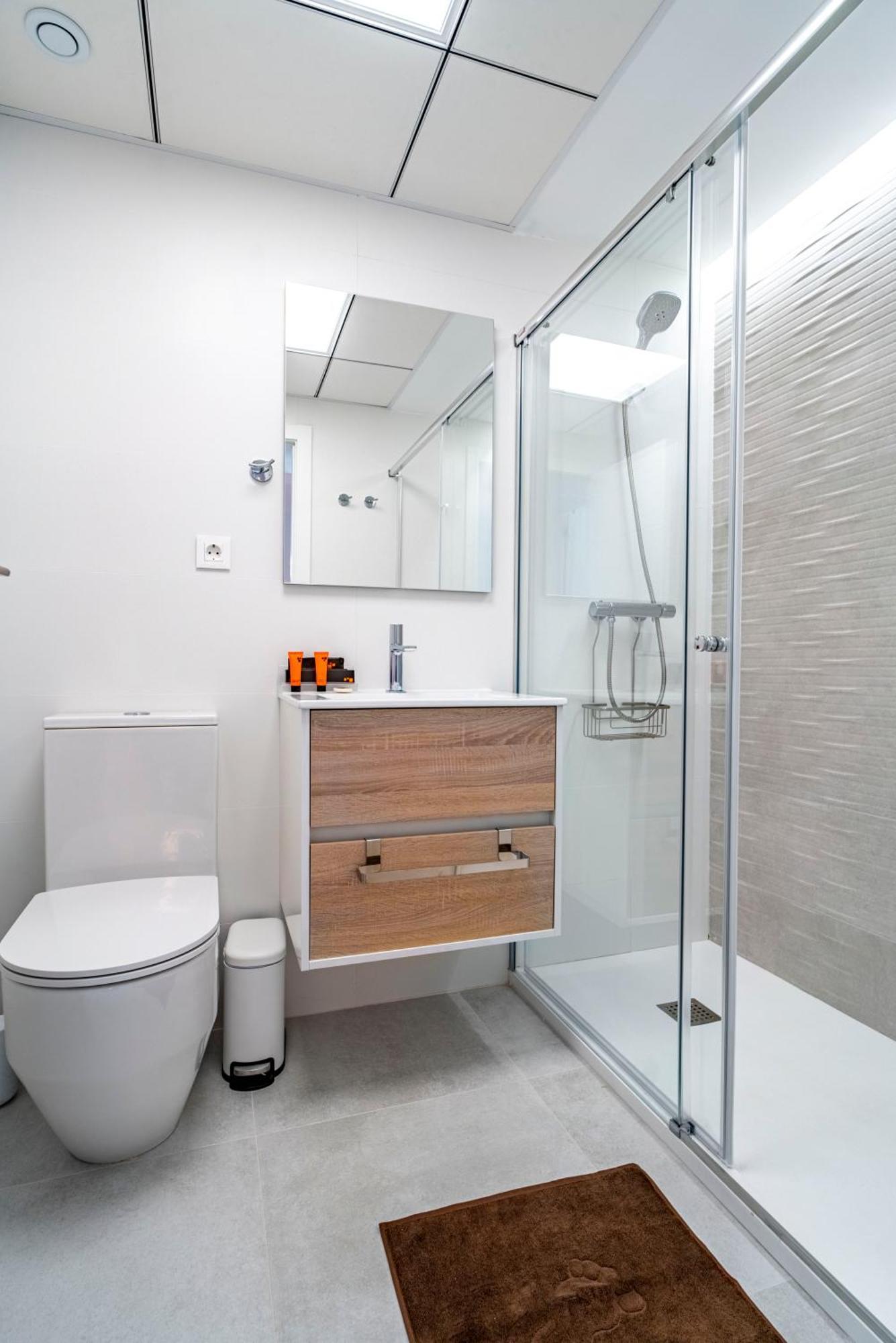 Apartamento Laguna Azul