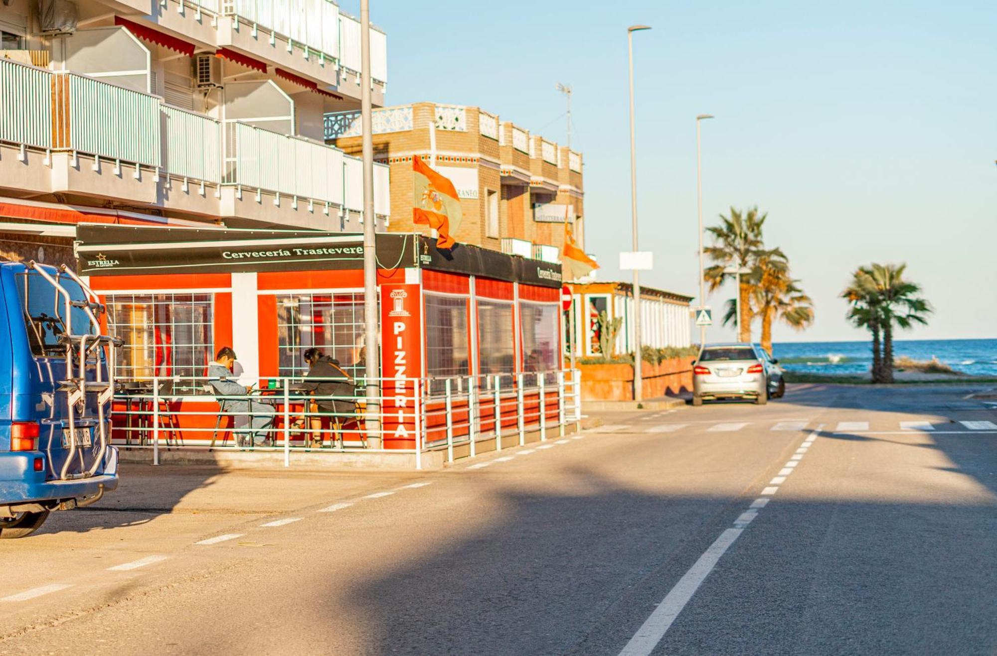 Apartamento Laguna Azul El Mojon (Alicante)