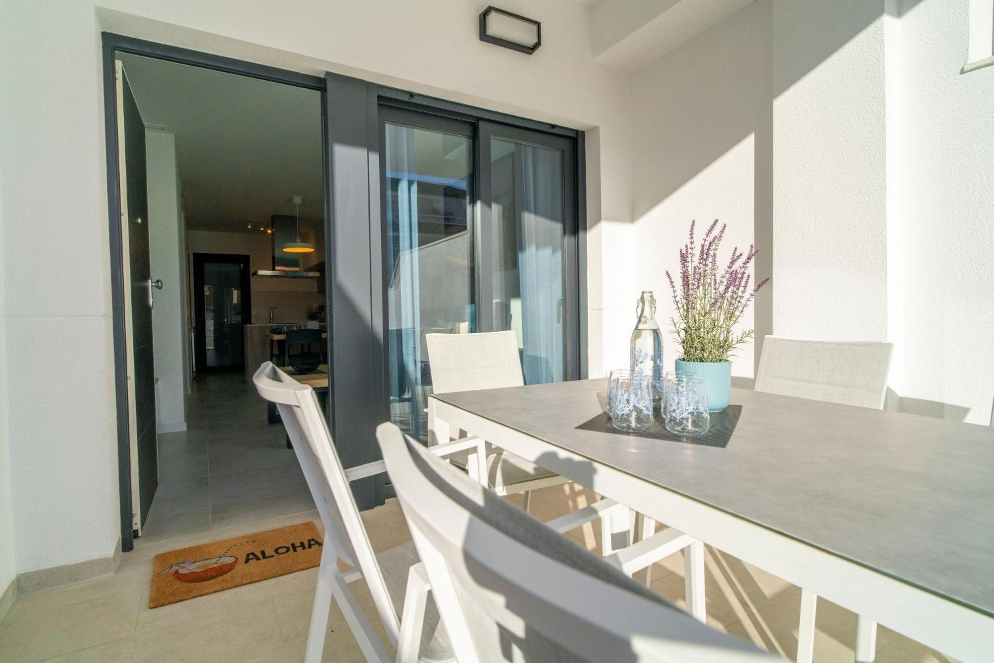 Laguna Azul Apartamento *