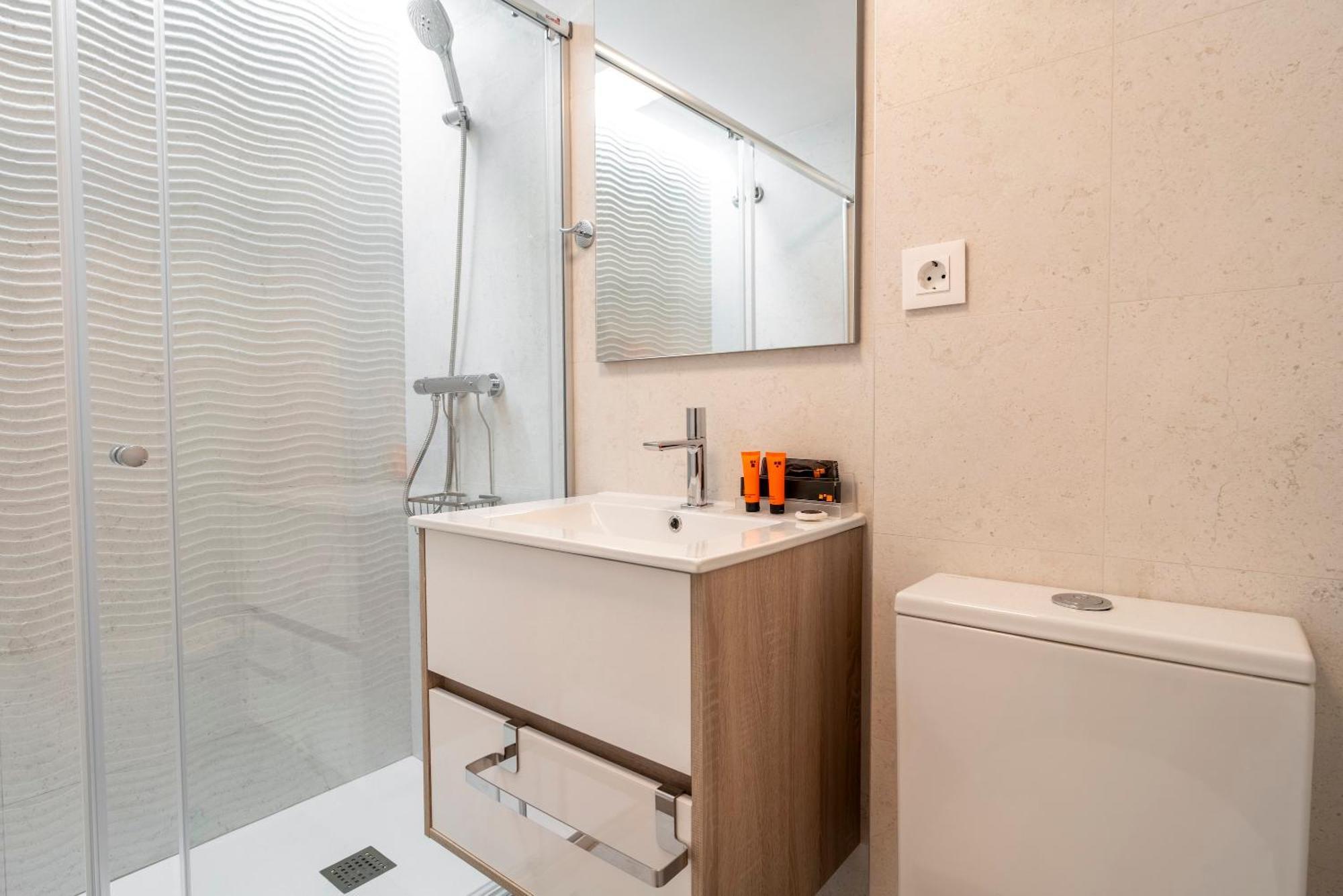 Apartamento Laguna Azul El Mojon (Alicante)