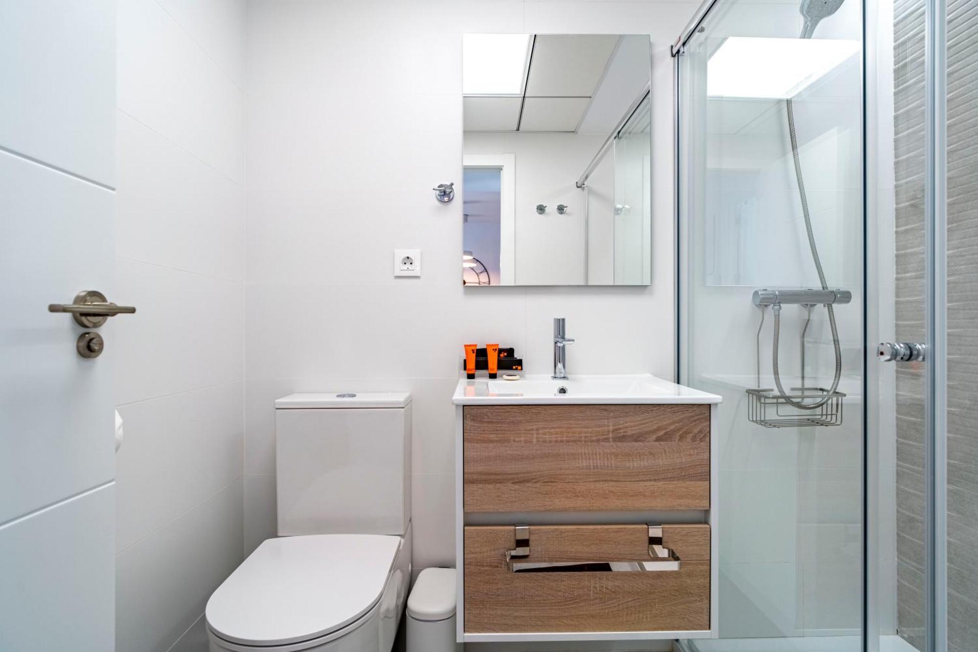 Apartamento Laguna Azul