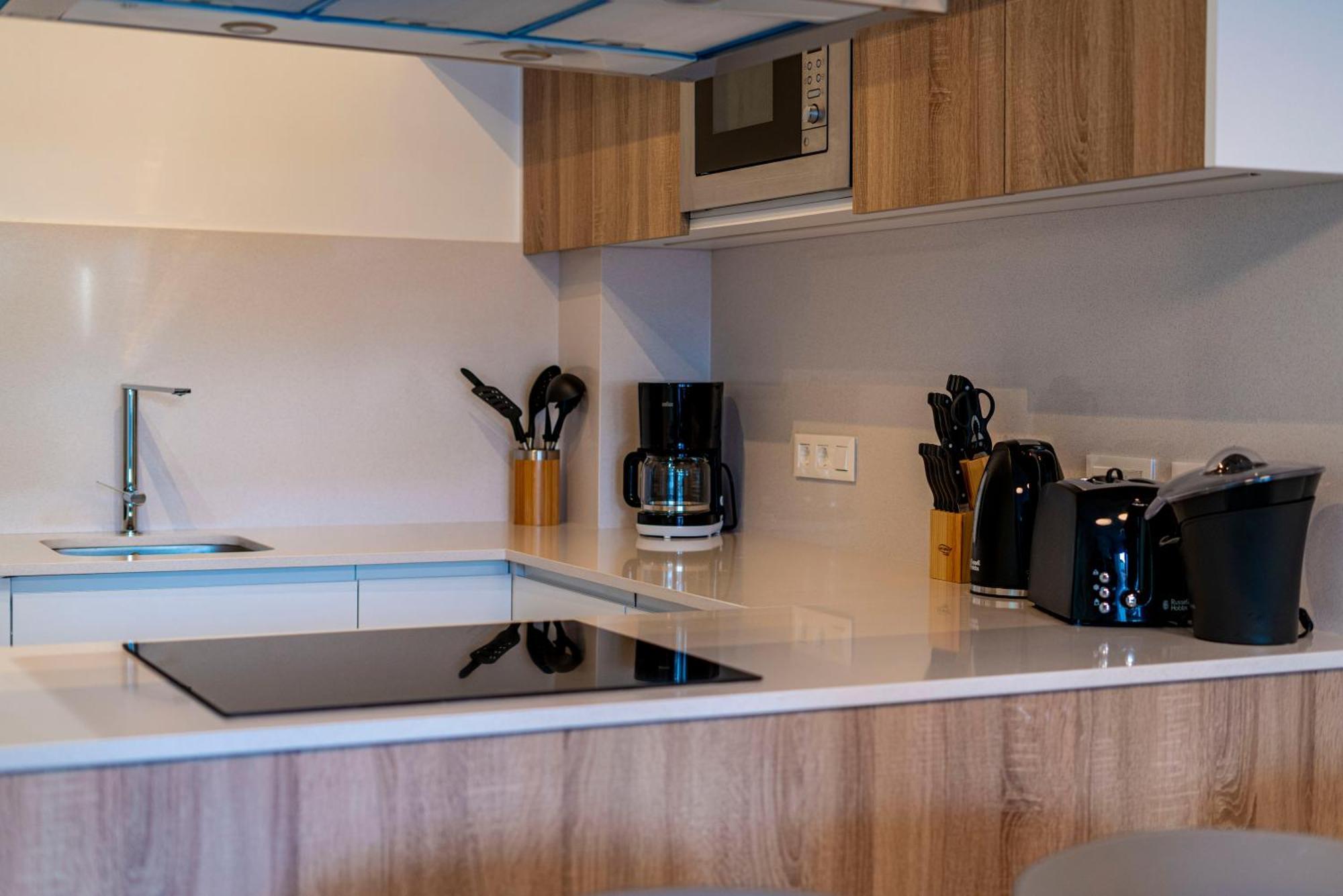 Laguna Azul Apartamento