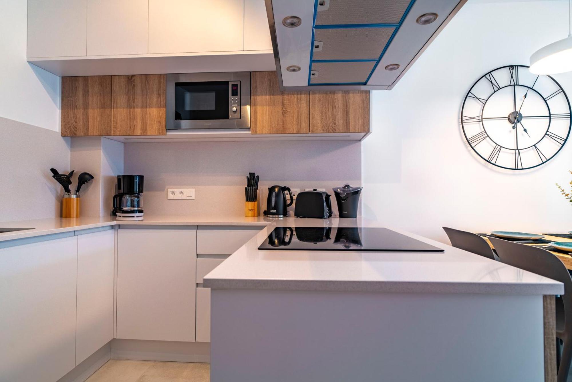 Apartamento Laguna Azul *