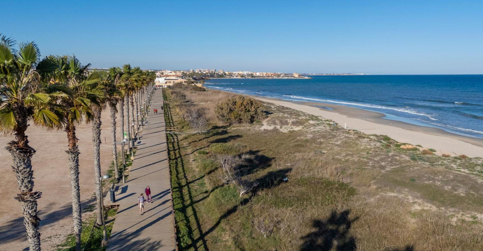 Apartamento Laguna Azul El Mojon (Alicante)