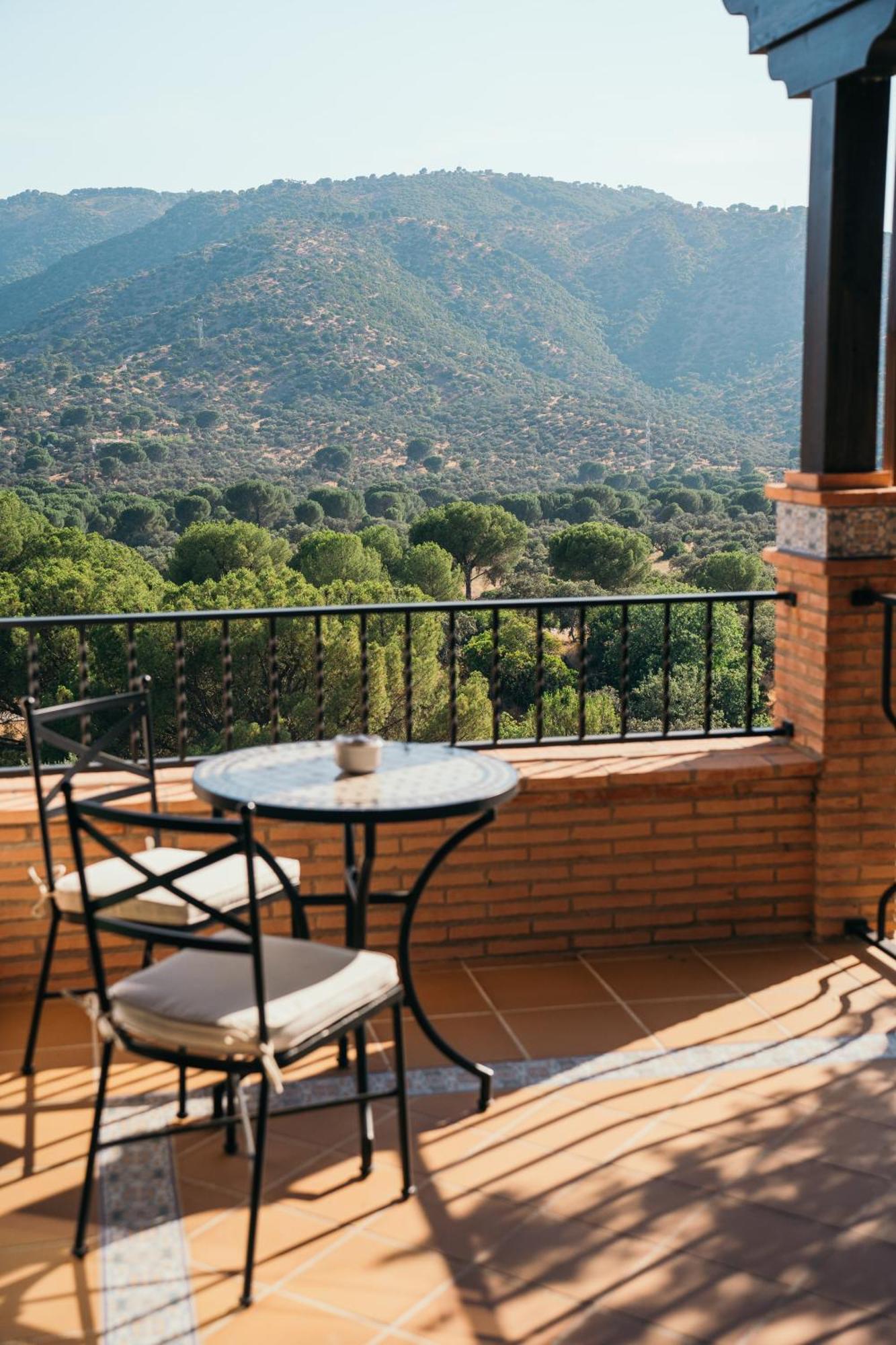 Lodge El Encinarejo *