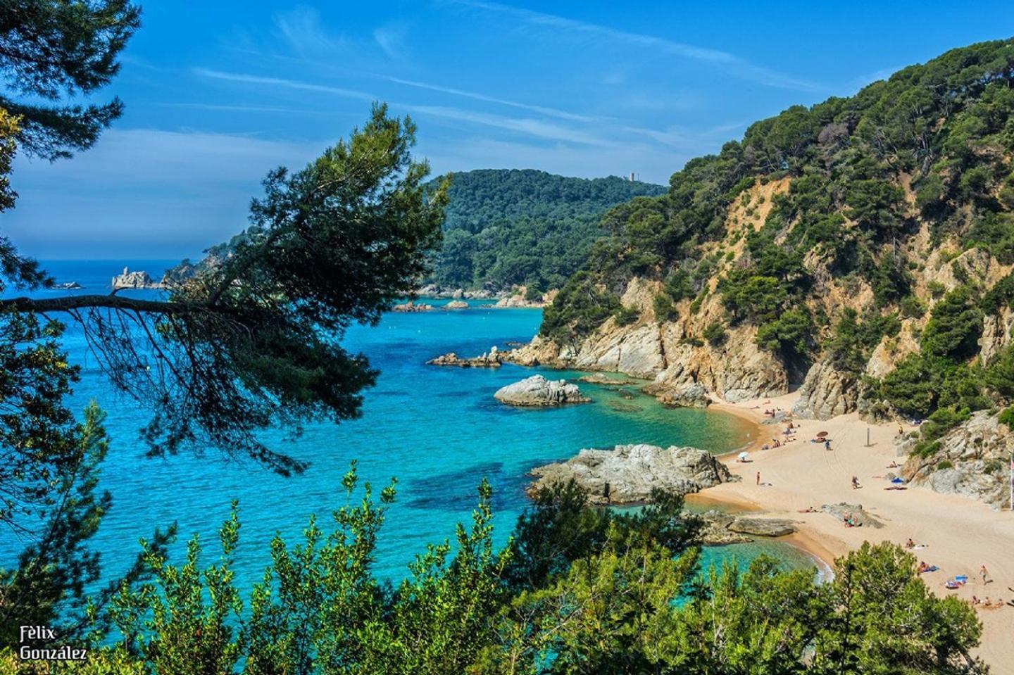 Apartahotel Cbn Lloret de Mar