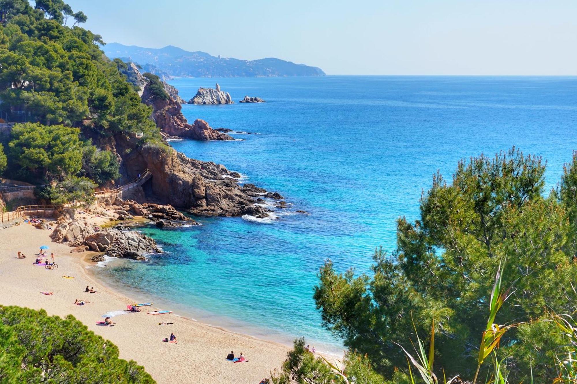 Apartahotel Cbn Lloret de Mar