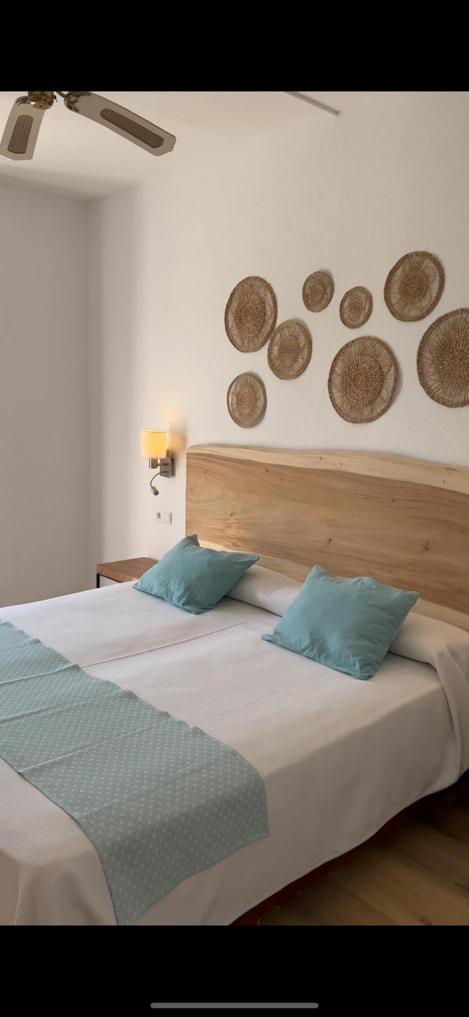Hotel Tagomago 3*