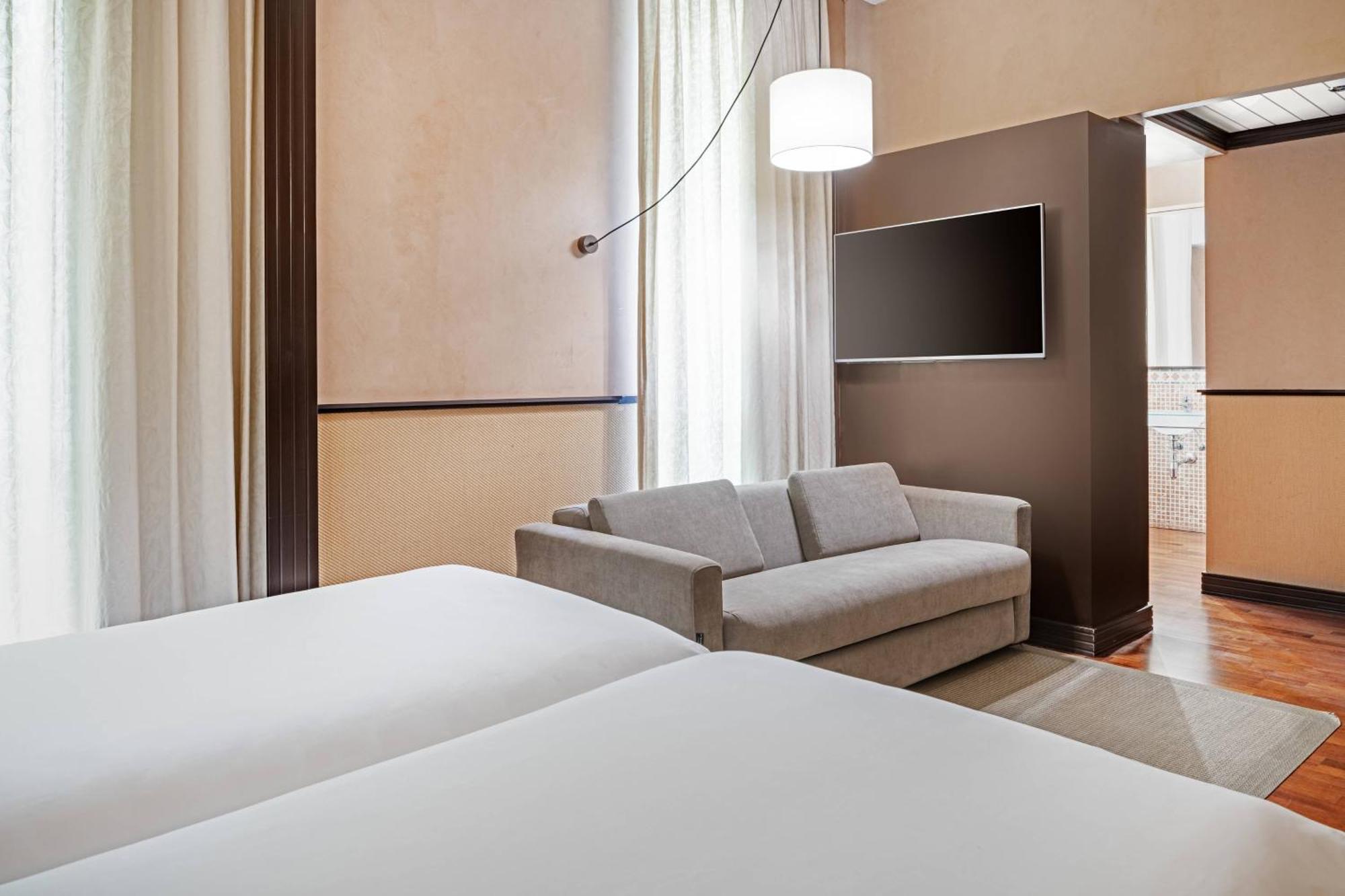 Ac Ciudad De By Marriott 4*