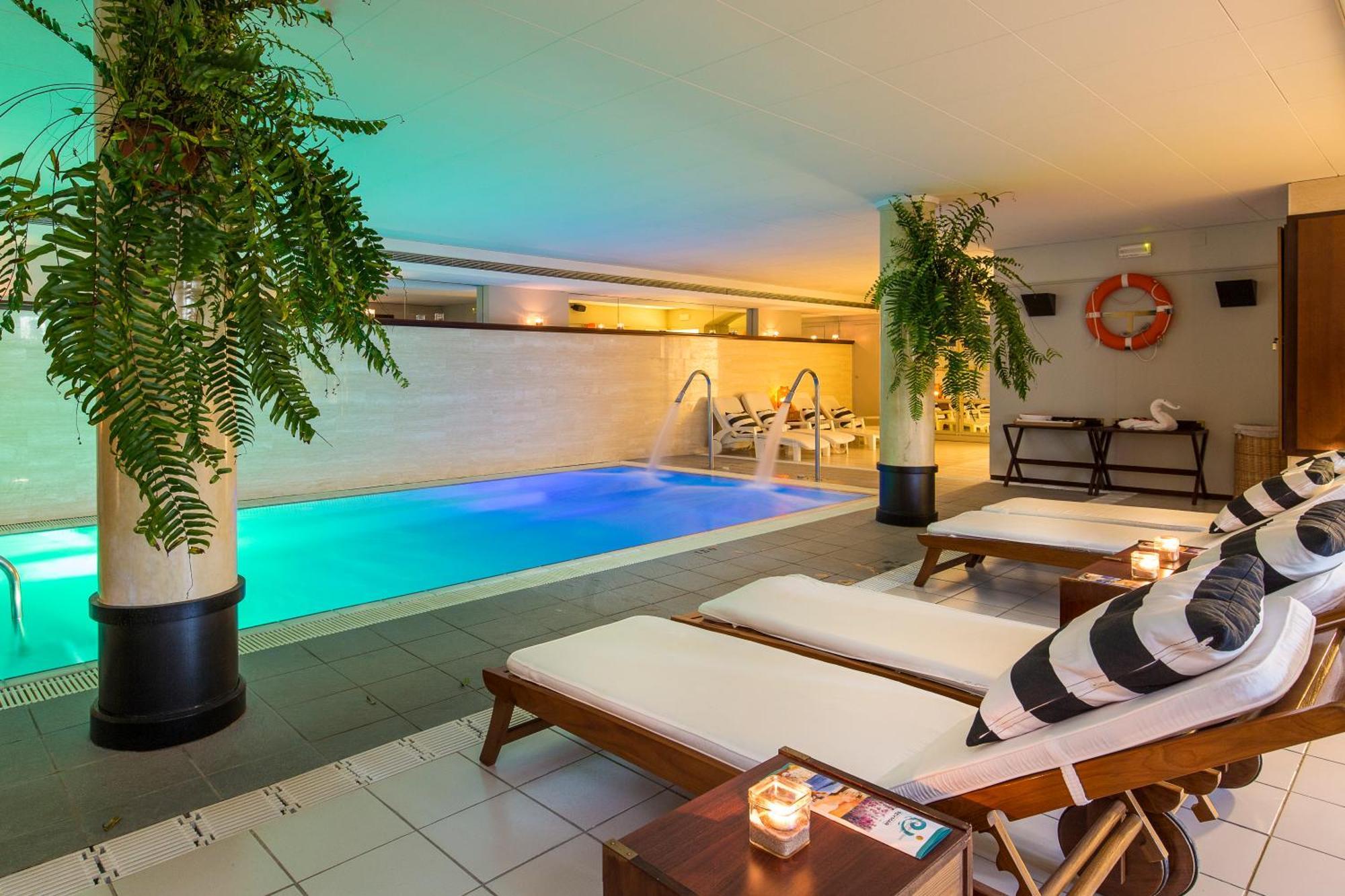Gran Reymar&spa Superior