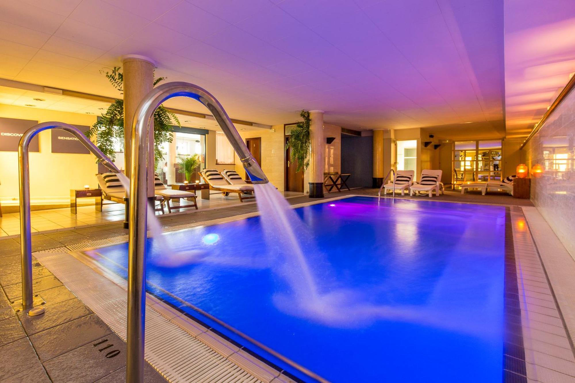 Gran Reymar&spa Superior Hotel
