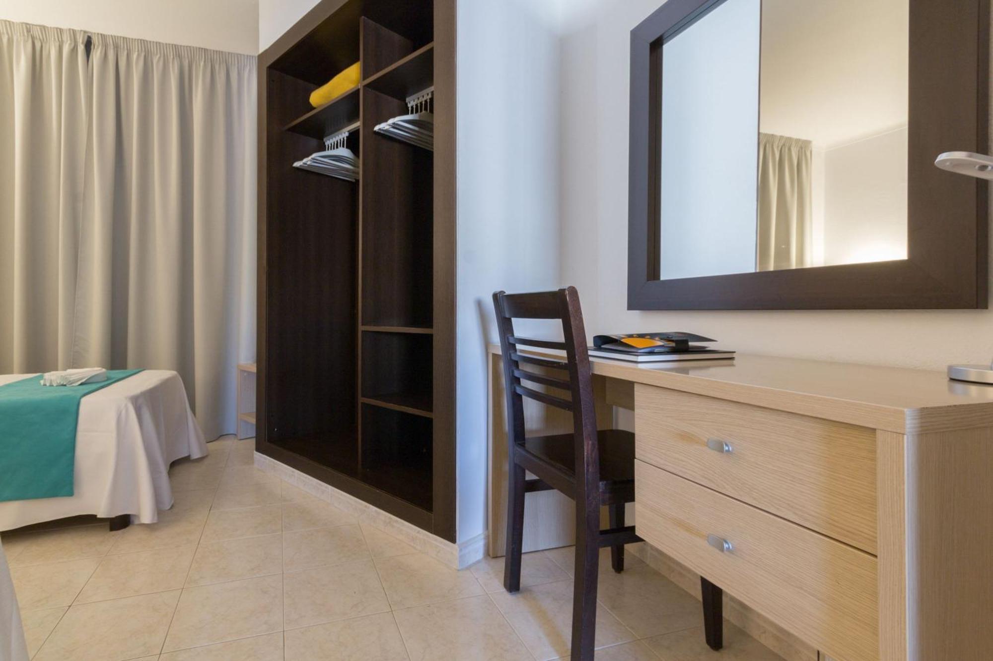 Orosol San Antonio Abad