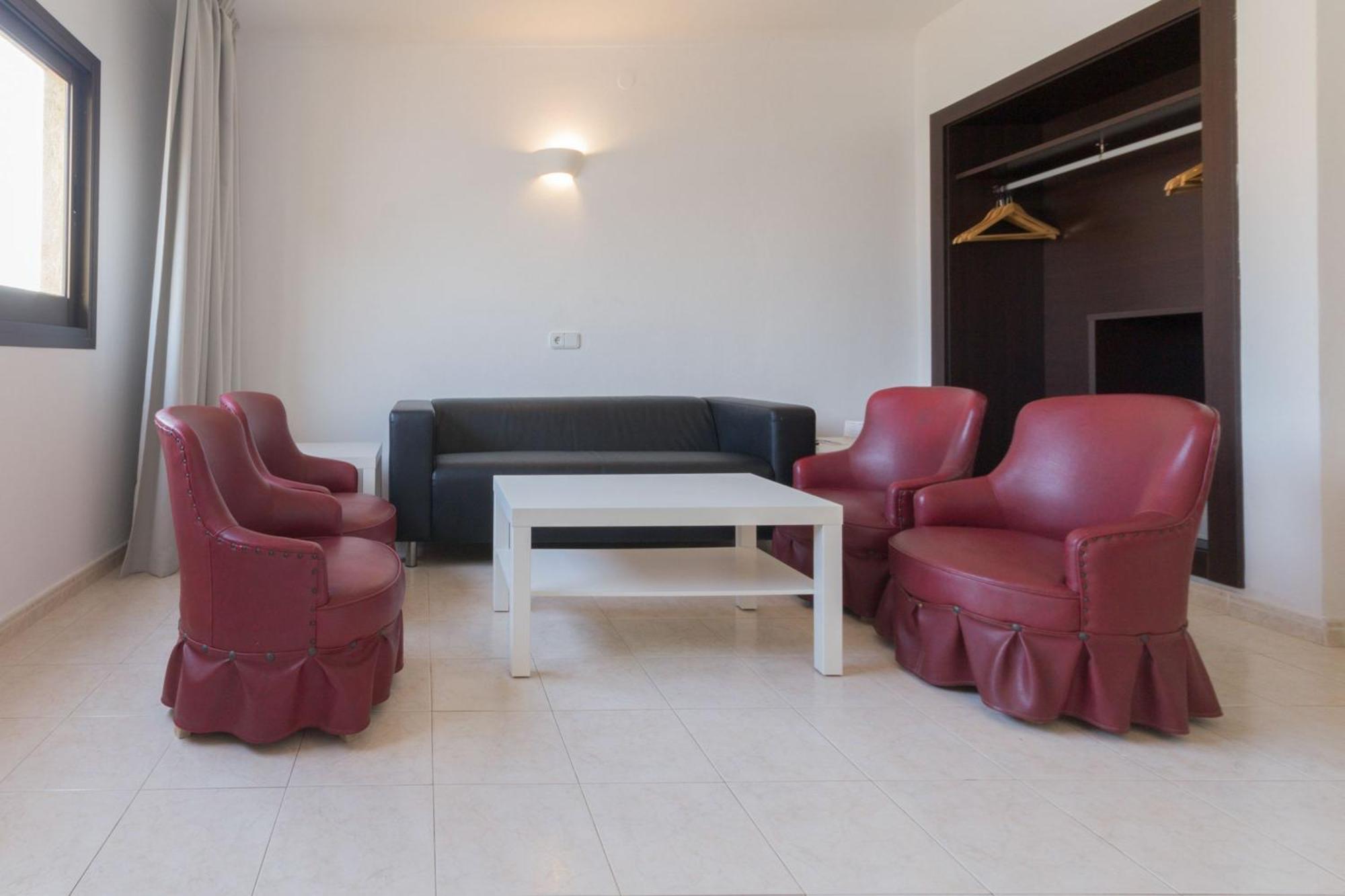 Orosol San Antonio Abad
