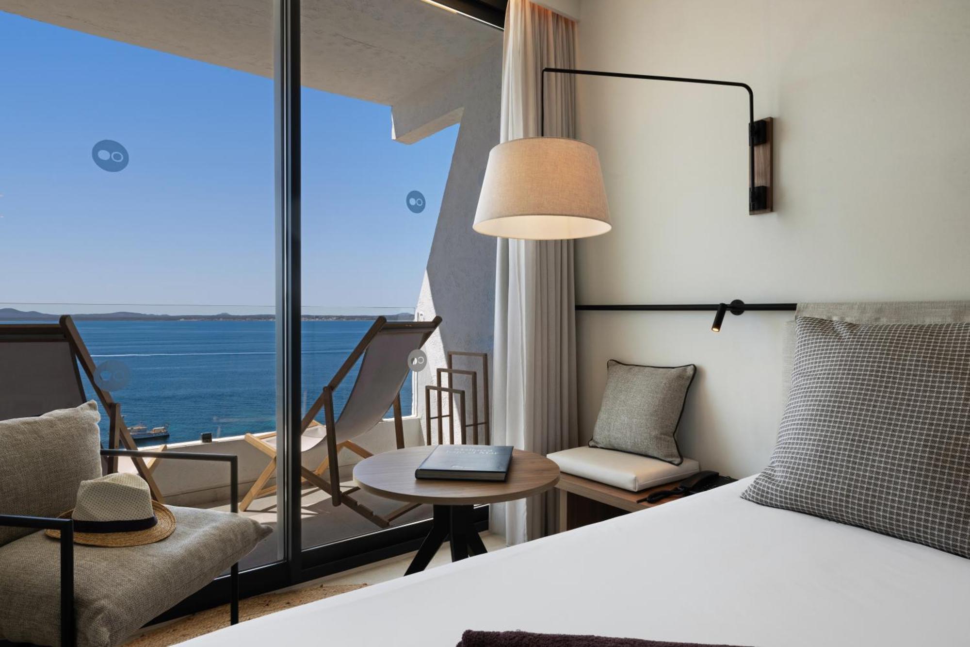 Inmood Aucanada 4 Sup Hotel 4*