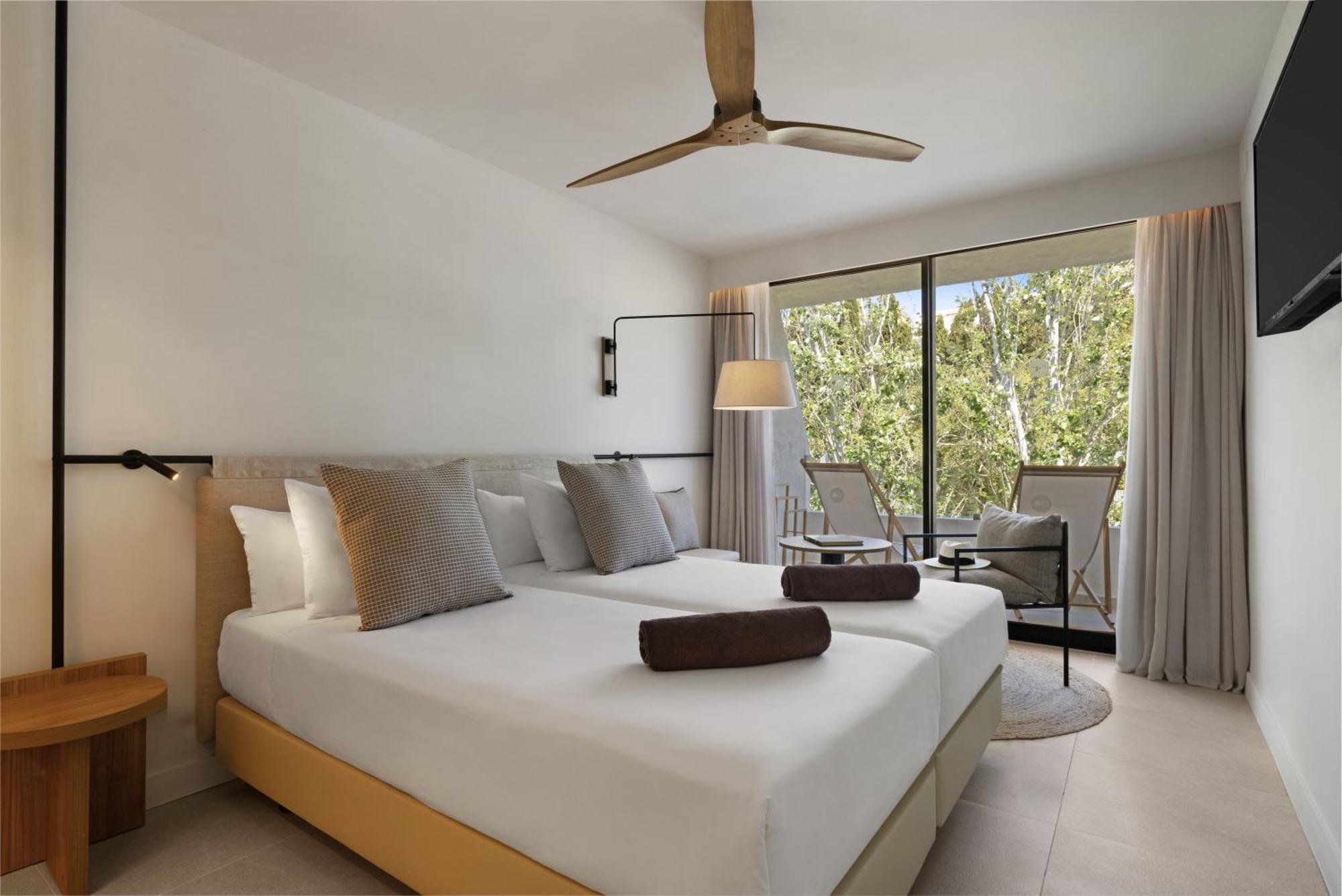 Inmood Aucanada 4 Sup Hotel
