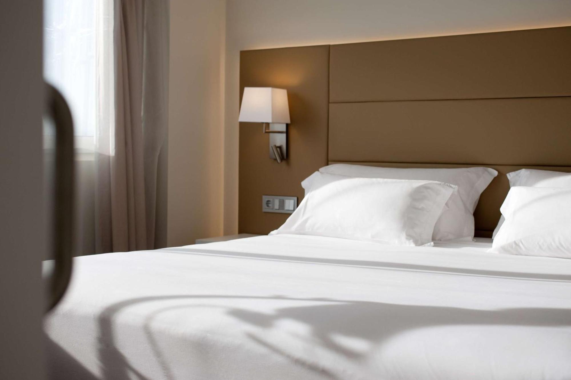 Hotel Nh Iruna Park