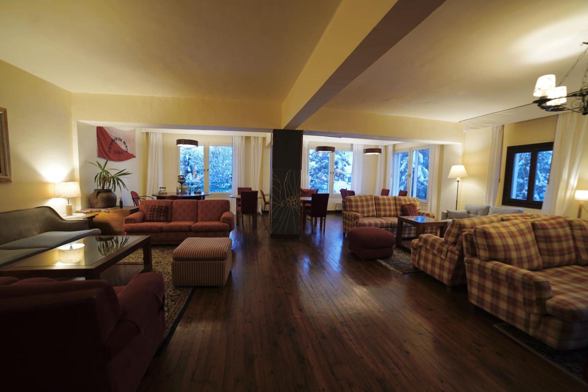 Hotel Snoe