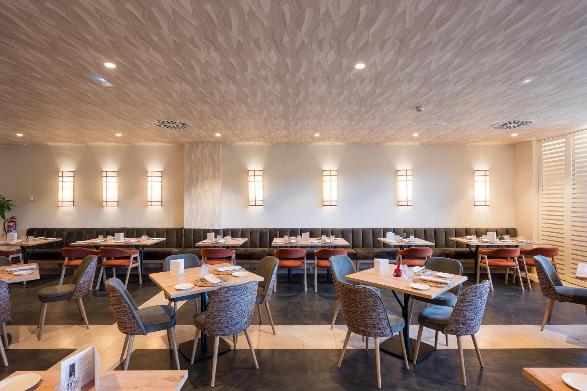 Hotel Castilla Termal