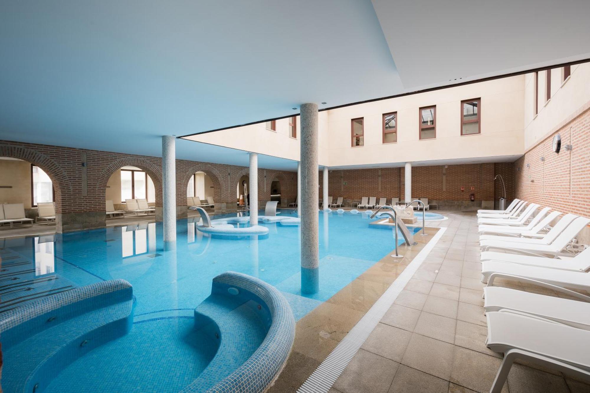 Castilla Termal Hotel 4*