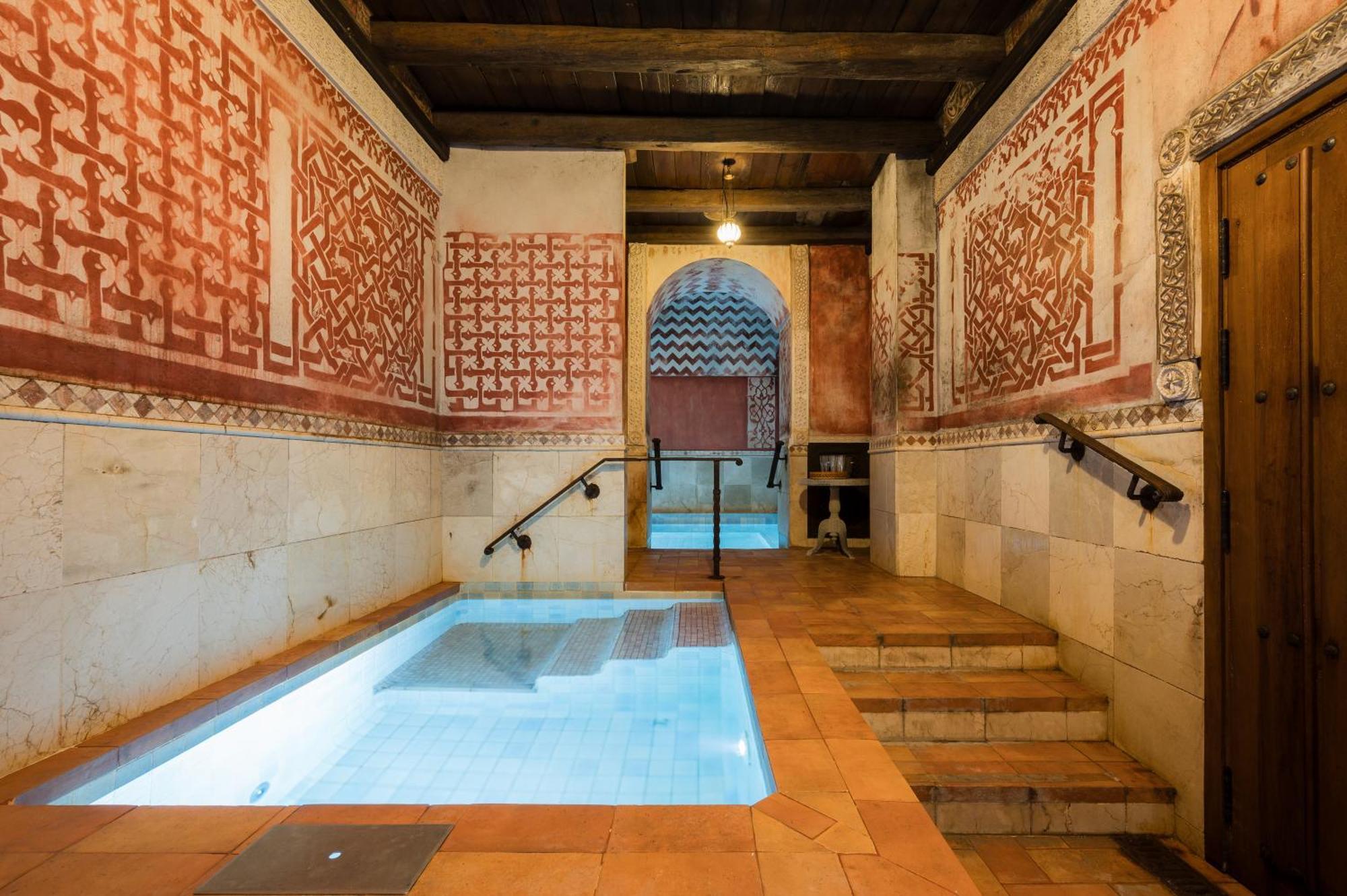Castilla Termal Hotel Olmedo