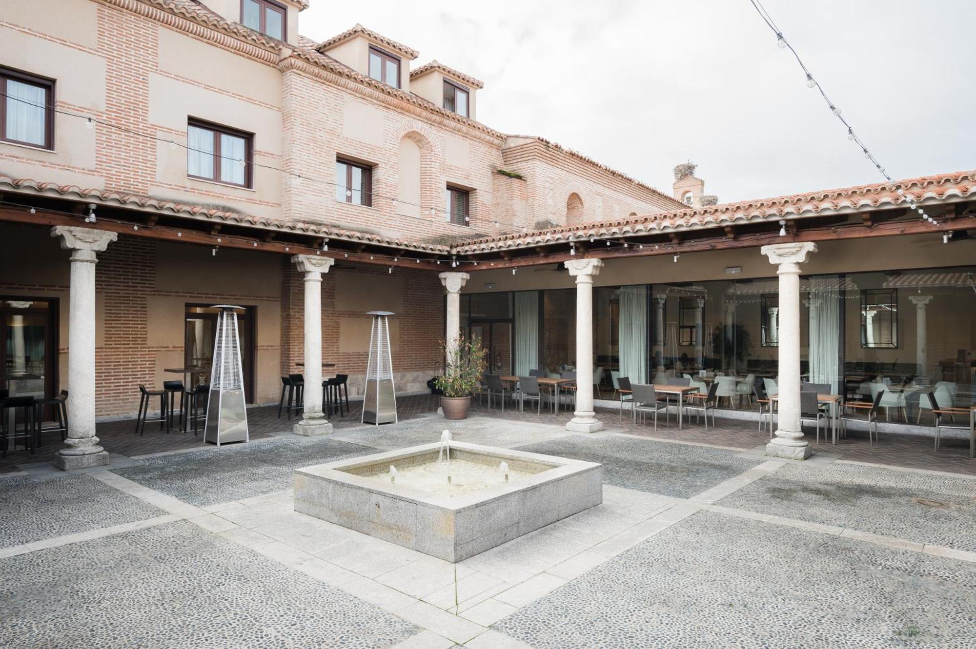 Castilla Termal 4*