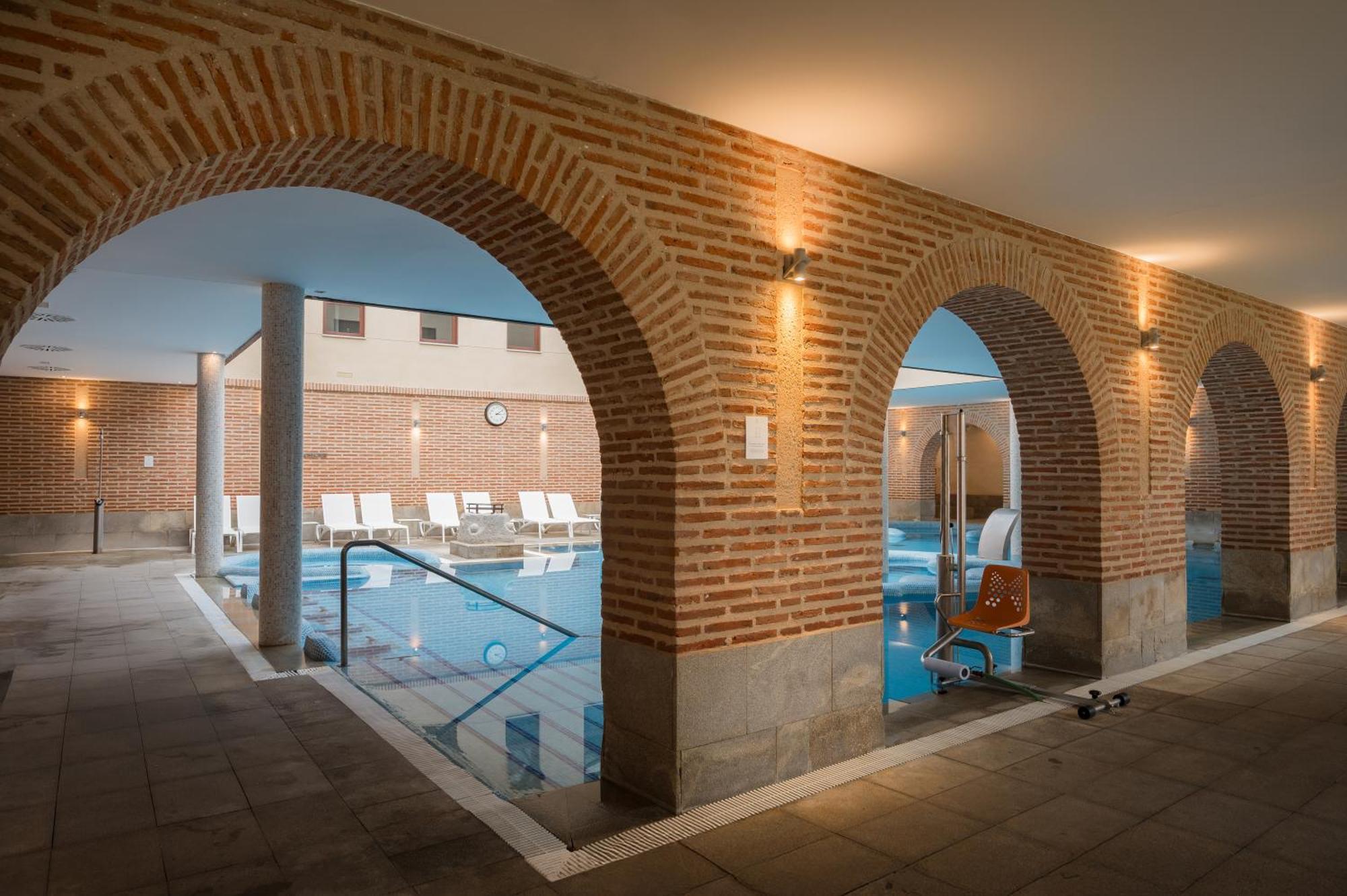 Castilla Termal Olmedo