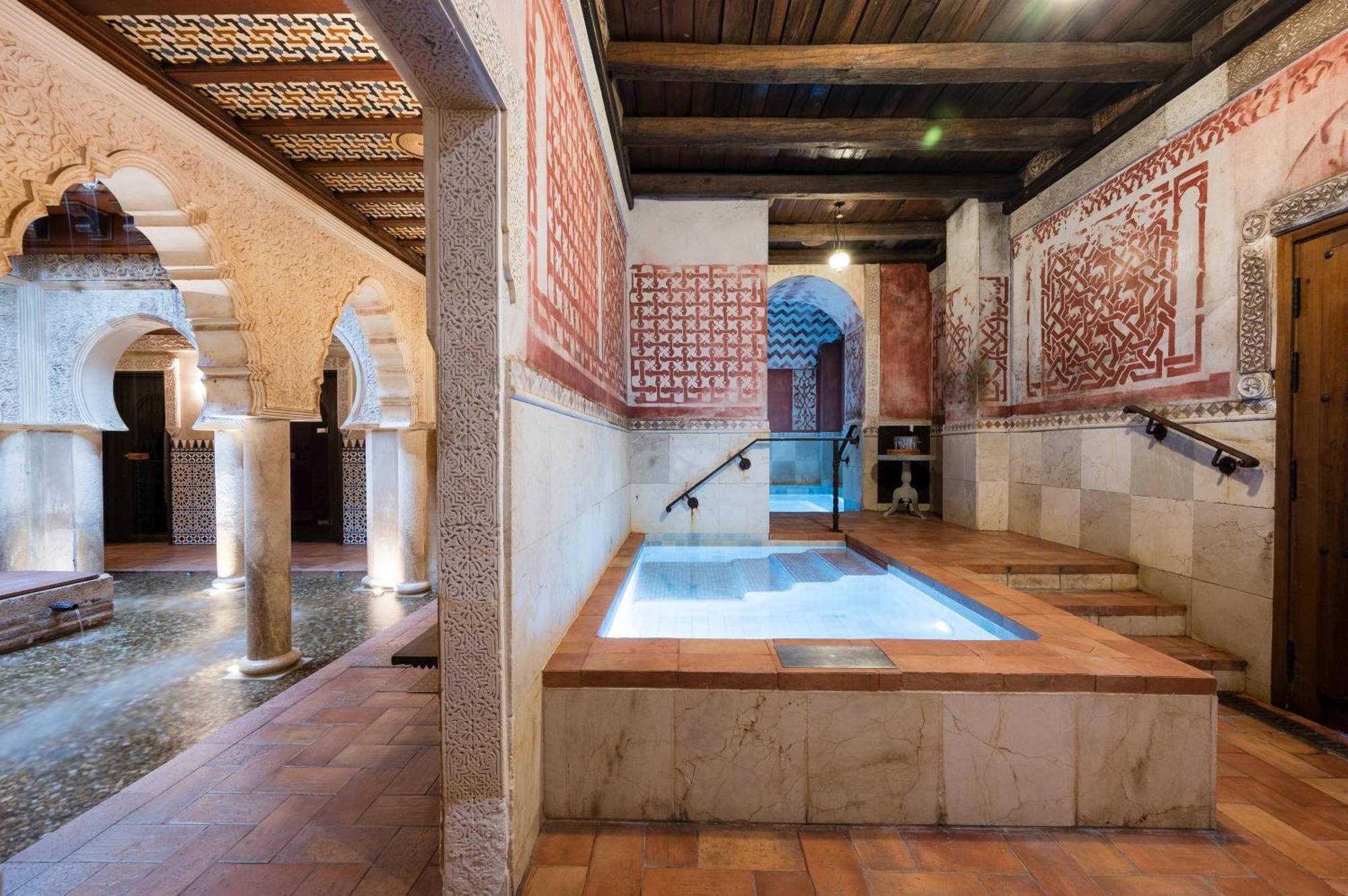 Castilla Termal 4* Olmedo