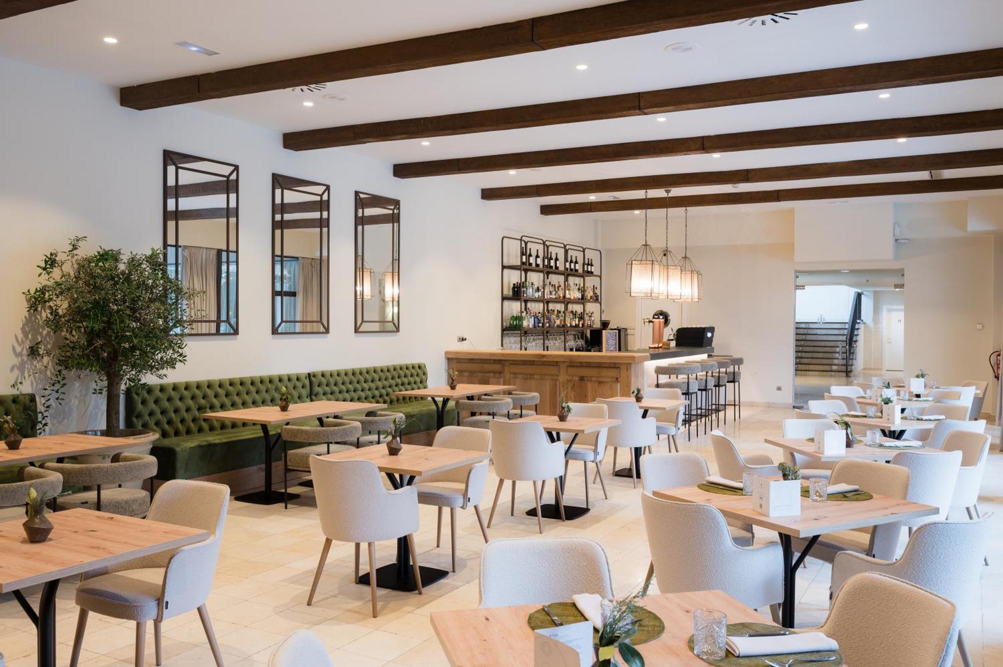 Castilla Termal Hotel 4*