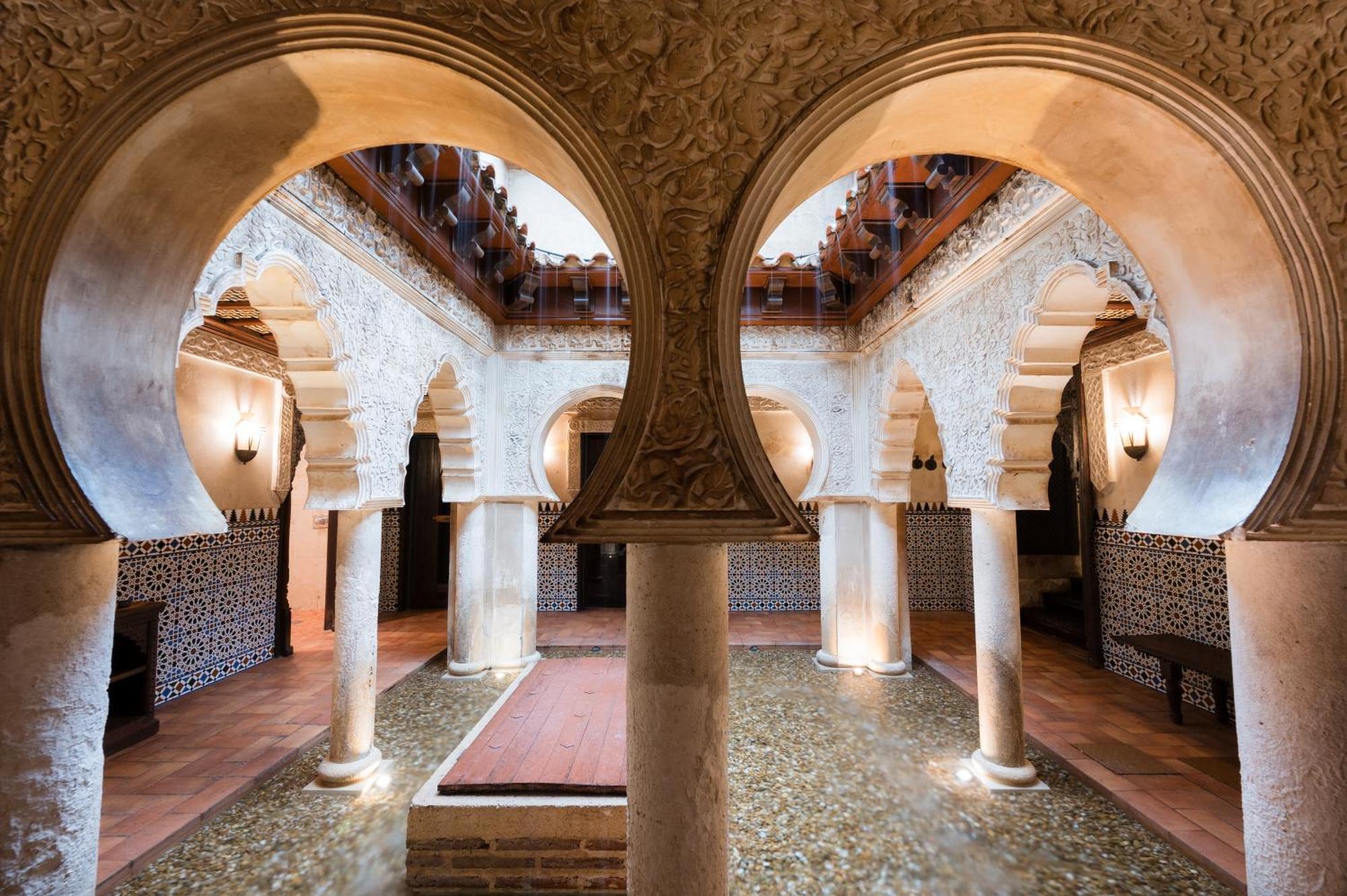 Castilla Termal Hotel Olmedo
