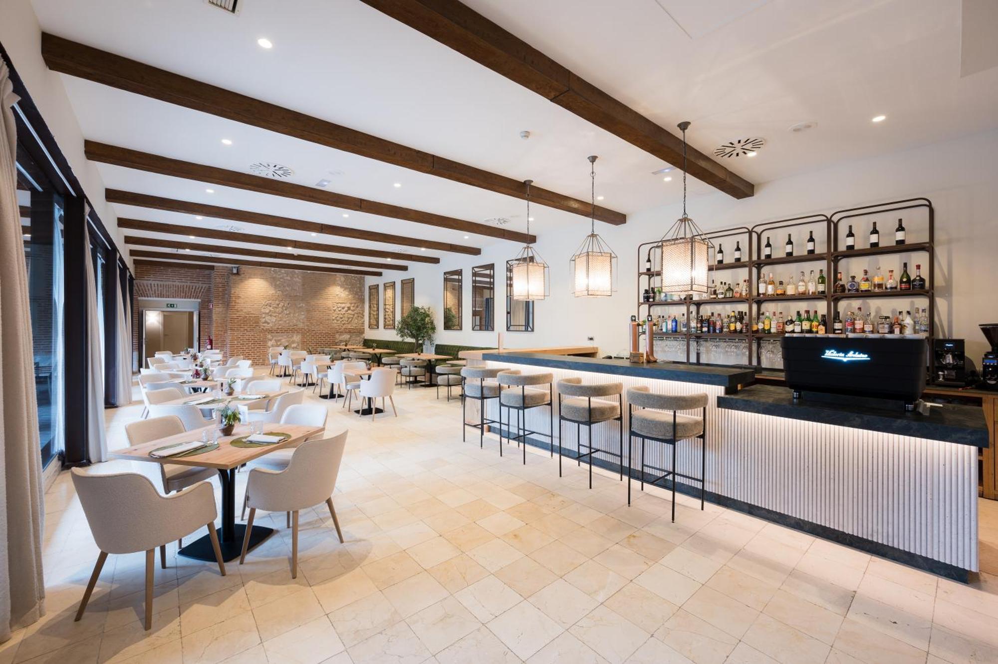 Castilla Termal 4* Olmedo
