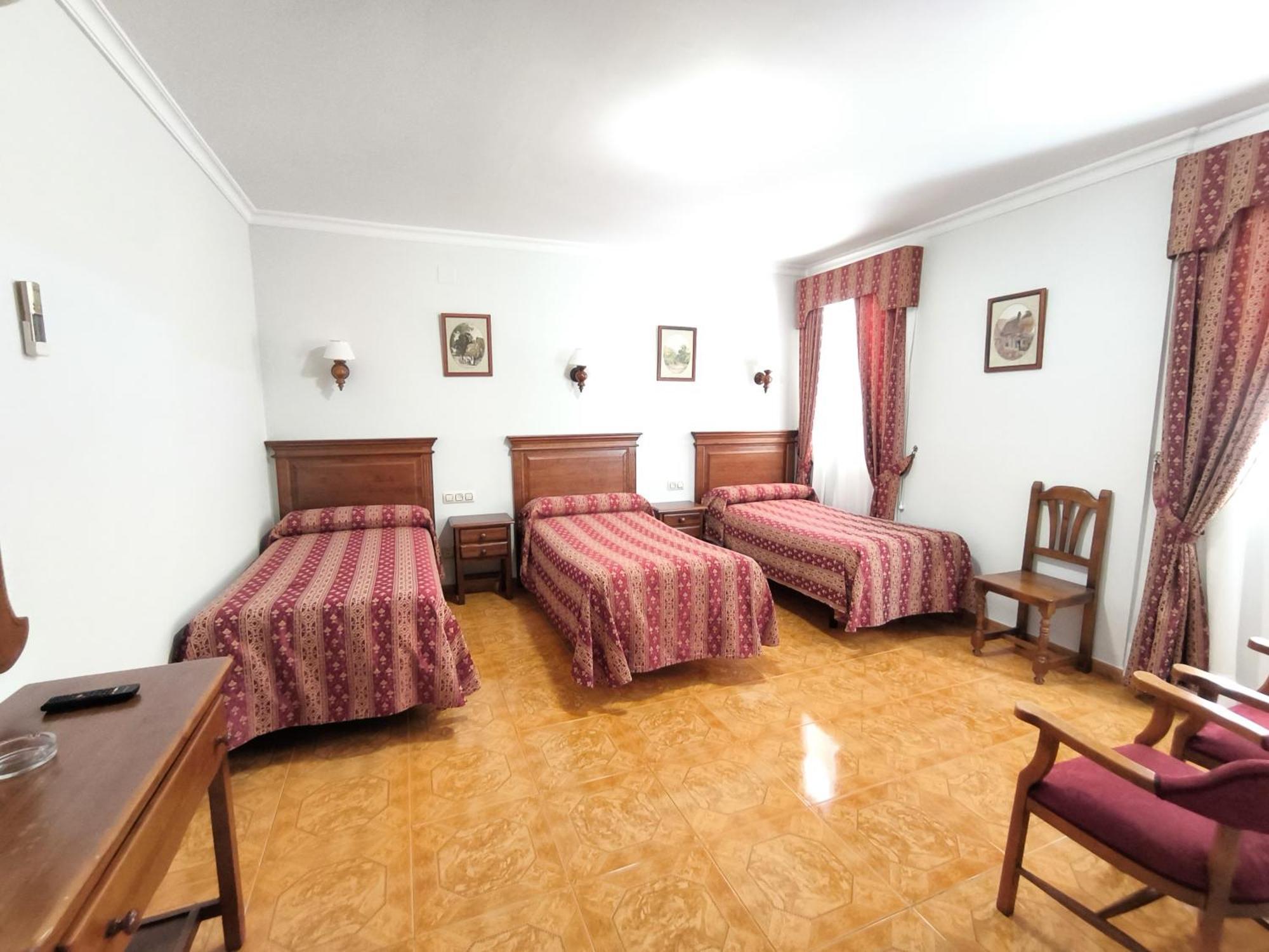 Guest house Bellido