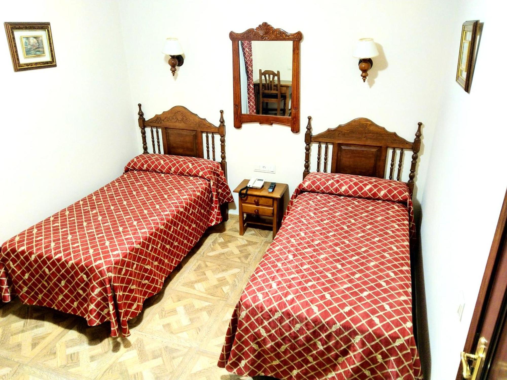 Bellido Guest house