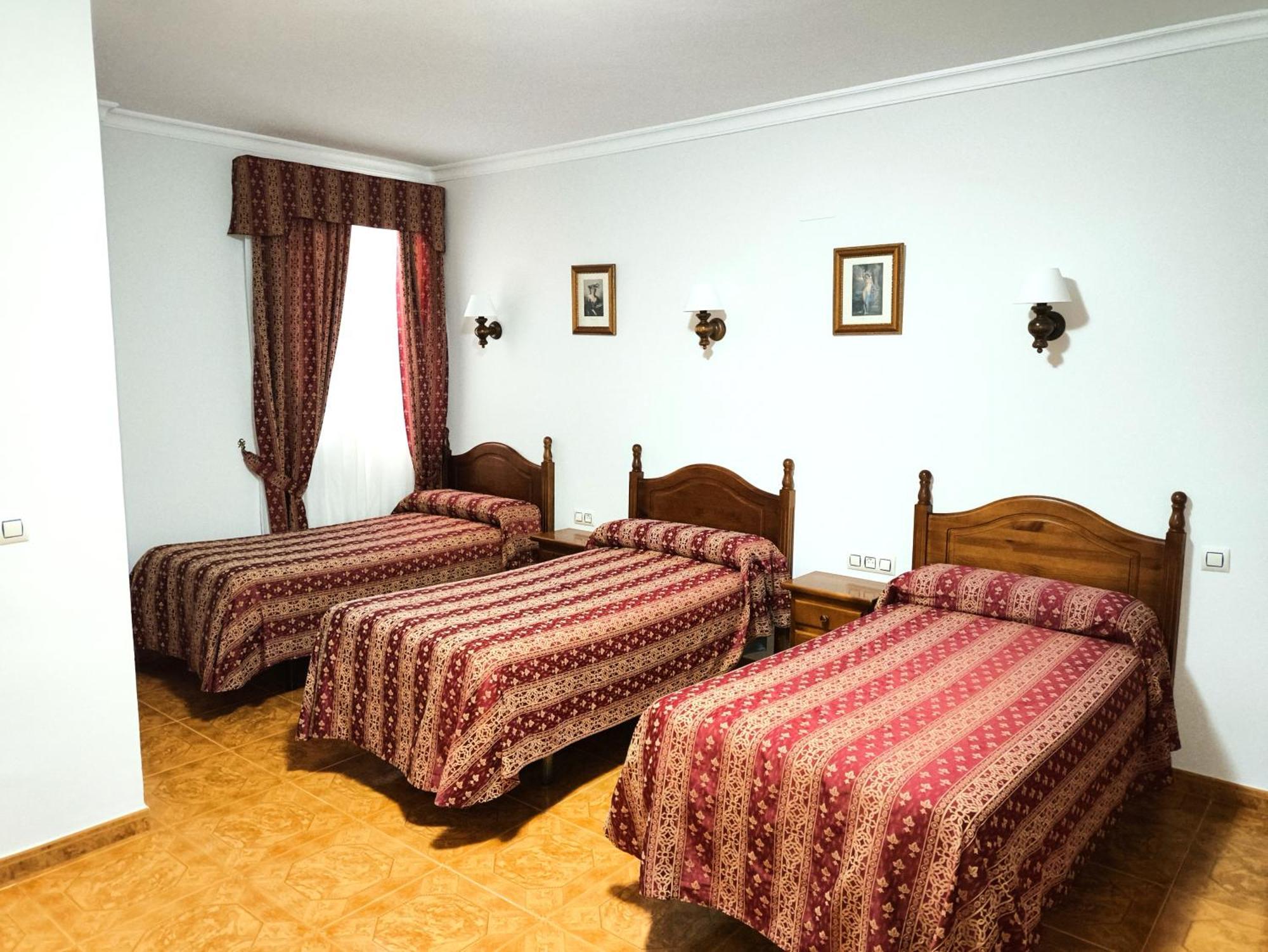 Guest house Bellido