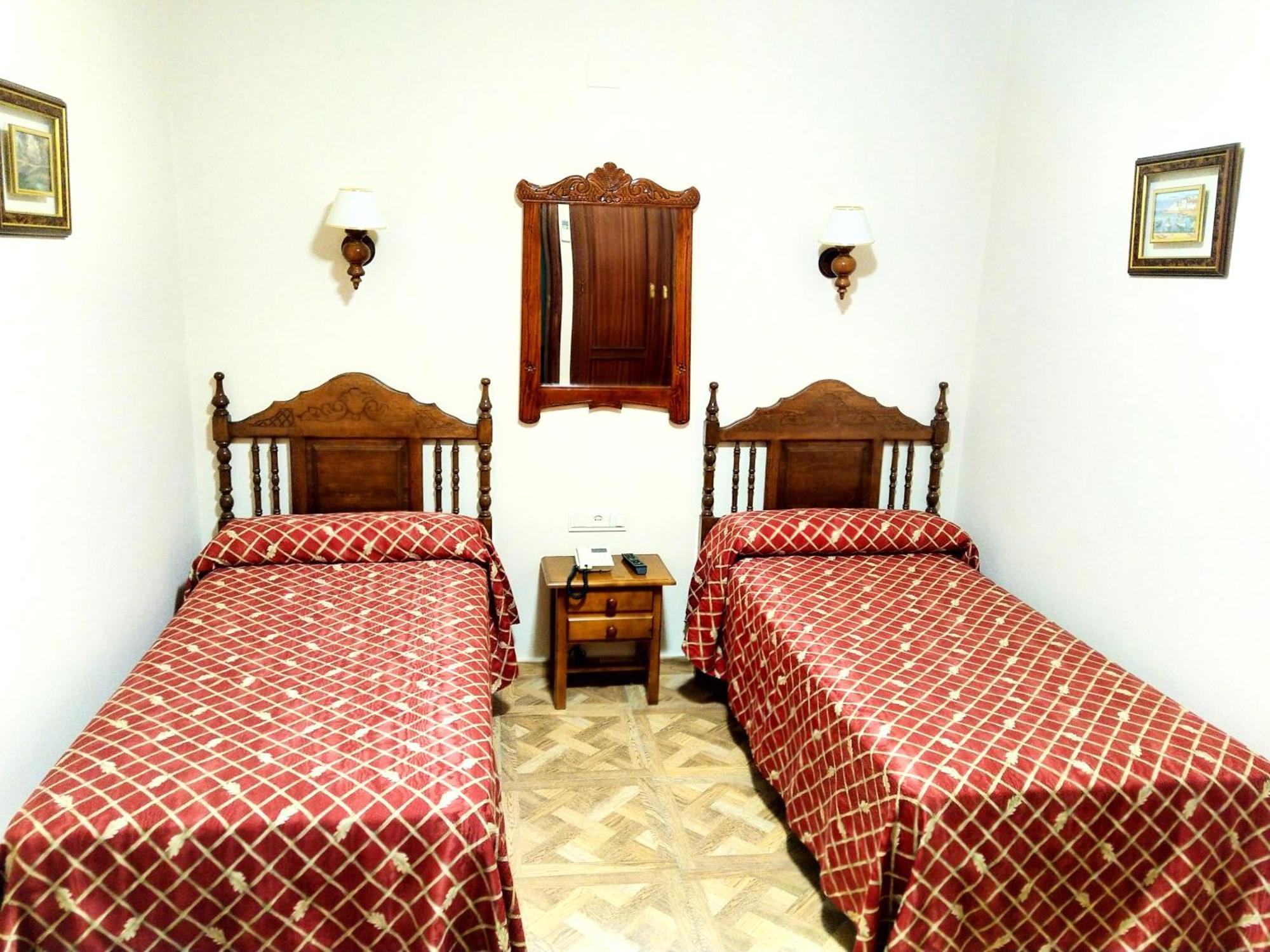 Bellido Guest house 2*