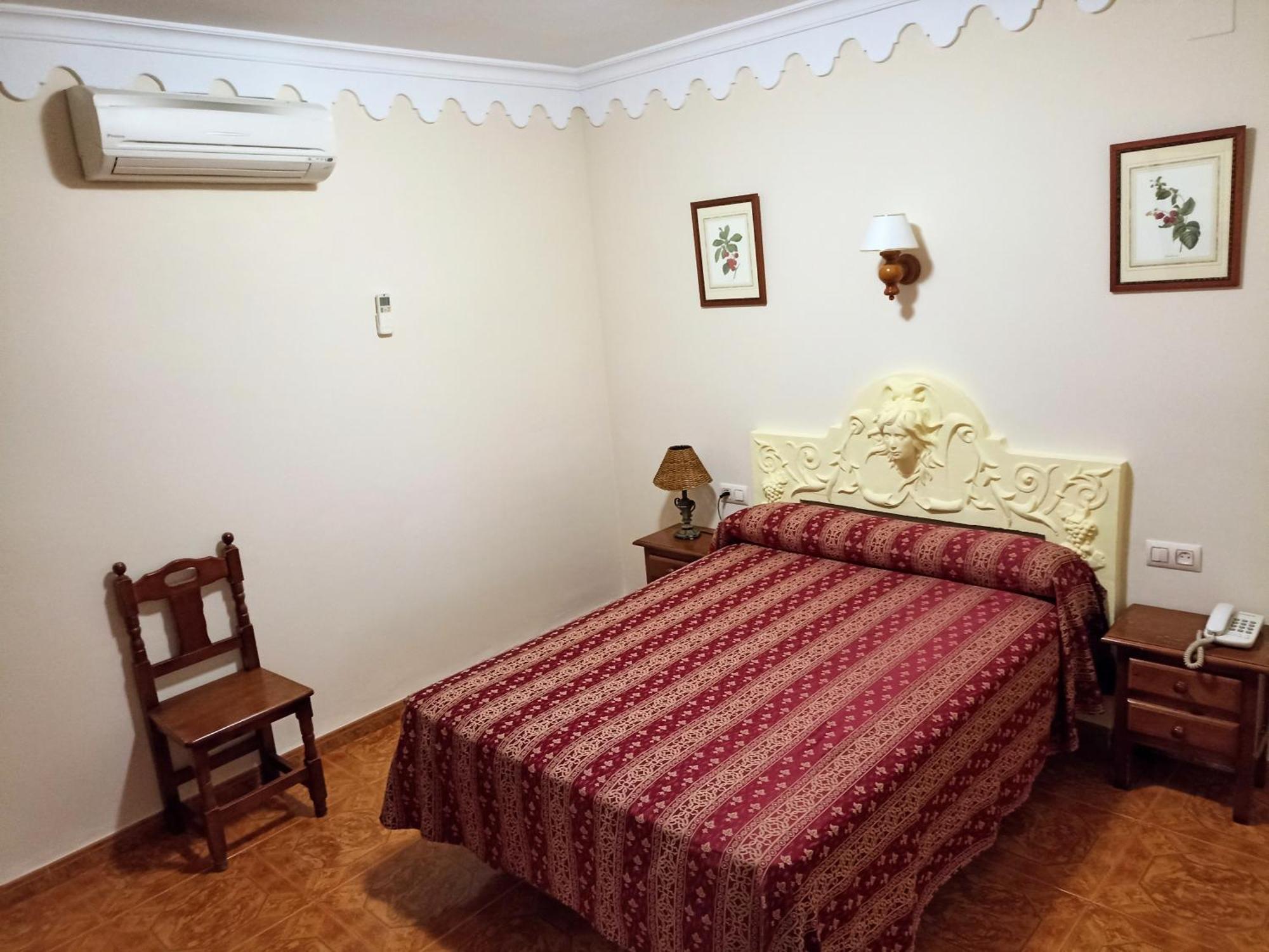 Guest house Bellido Montilla