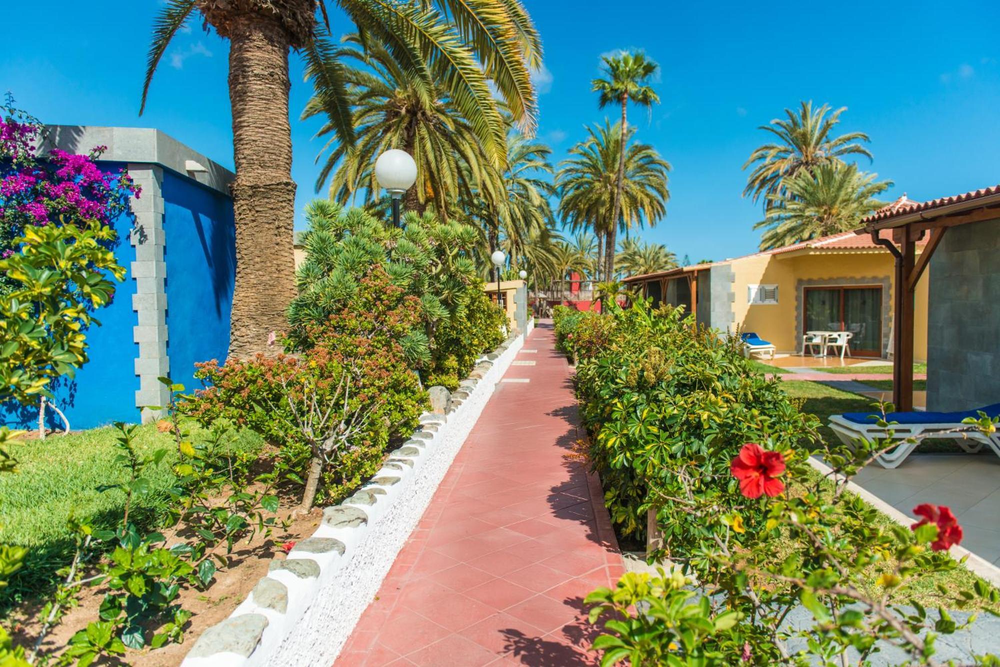 Hl Miraflor Hotel