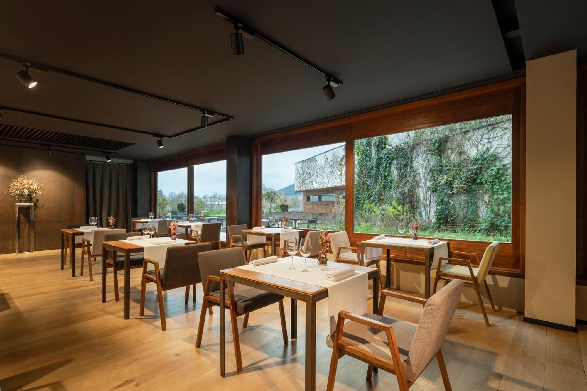 Eurostars Hotel Pamplona