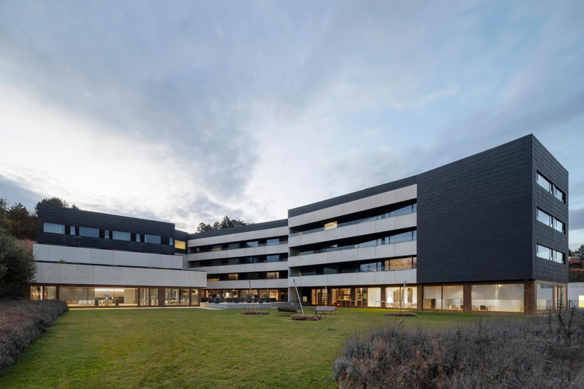 Eurostars Hotel