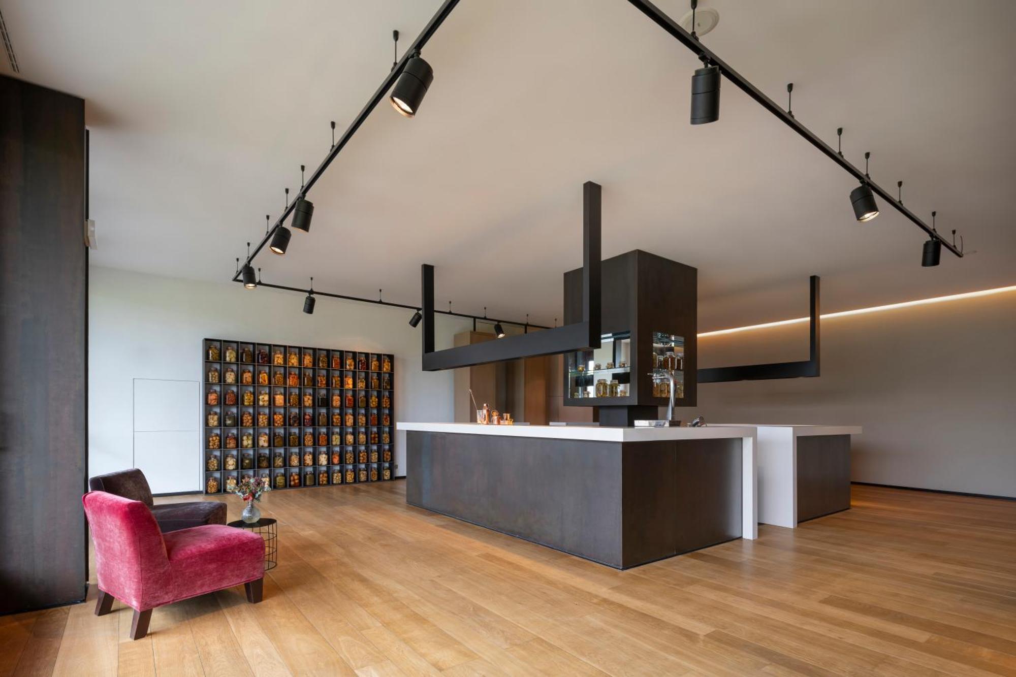 Eurostars Hotel 4*