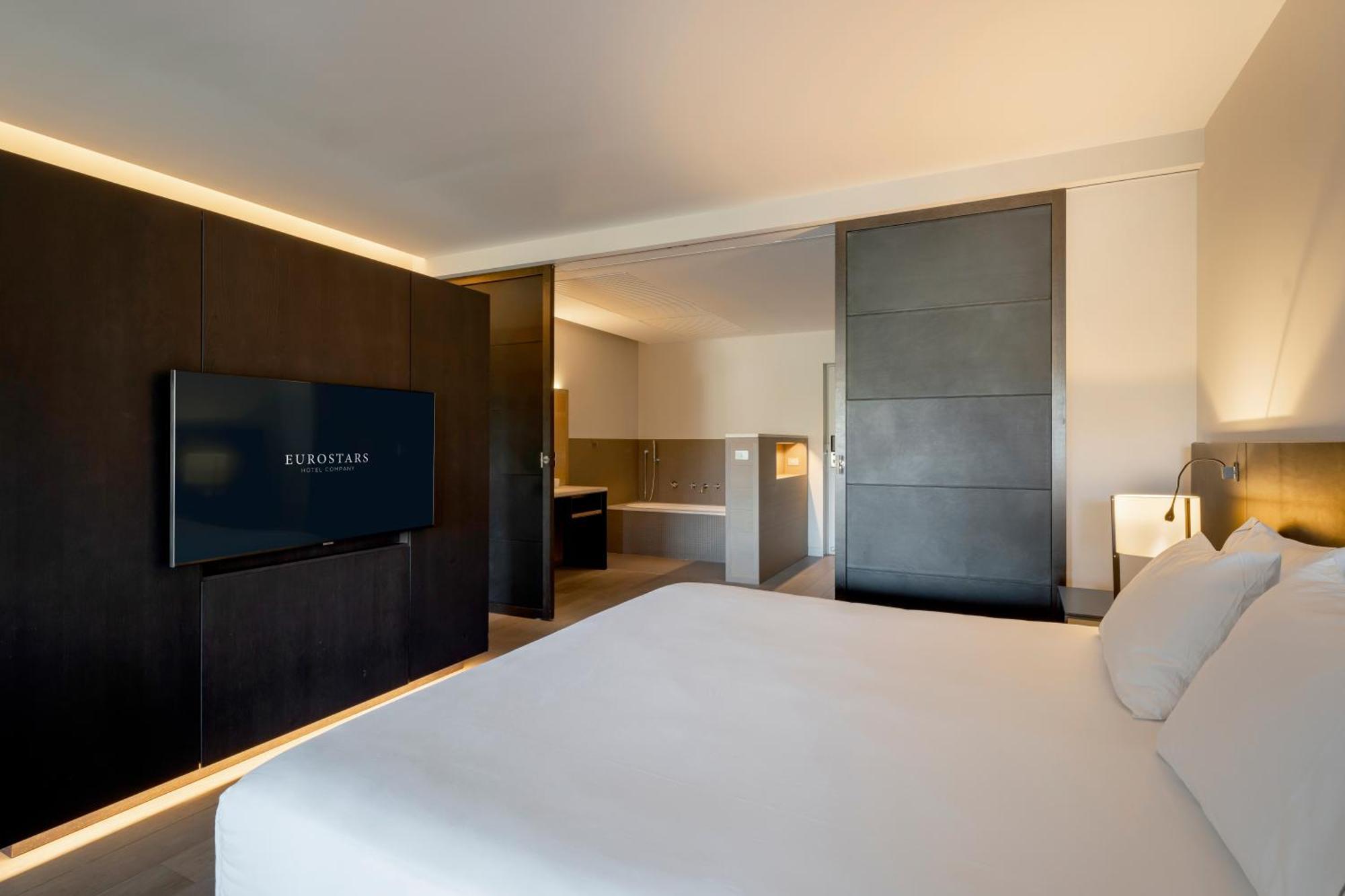 Eurostars 4* Pamplona
