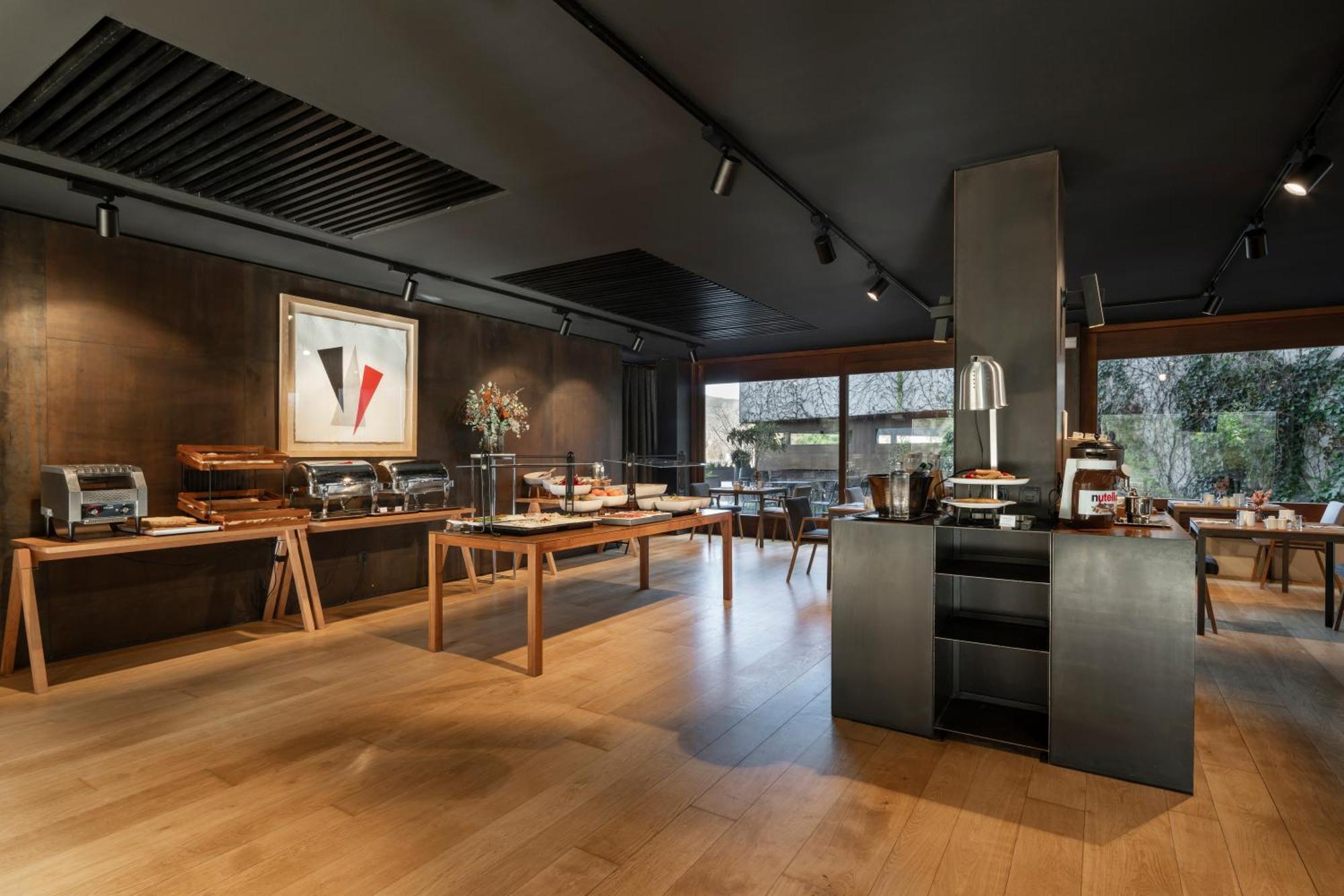 Hotel Eurostars Pamplona