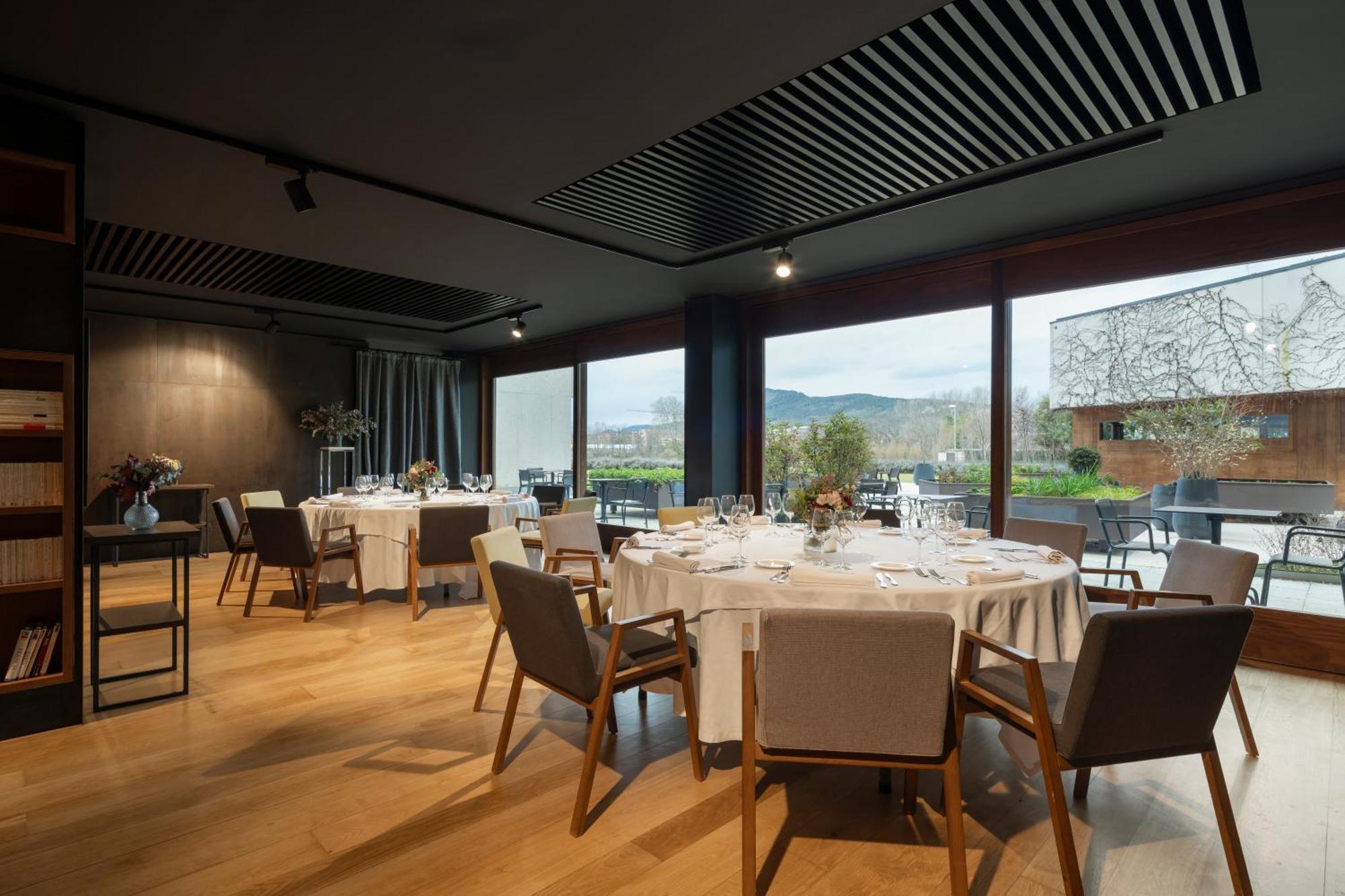 Eurostars Pamplona