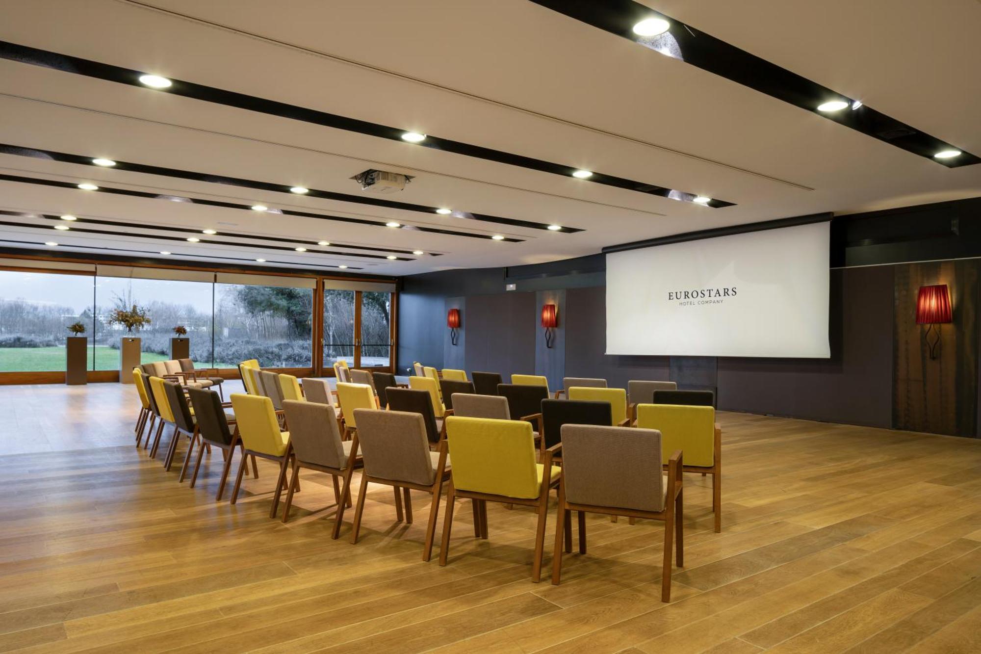 Eurostars 4* Pamplona